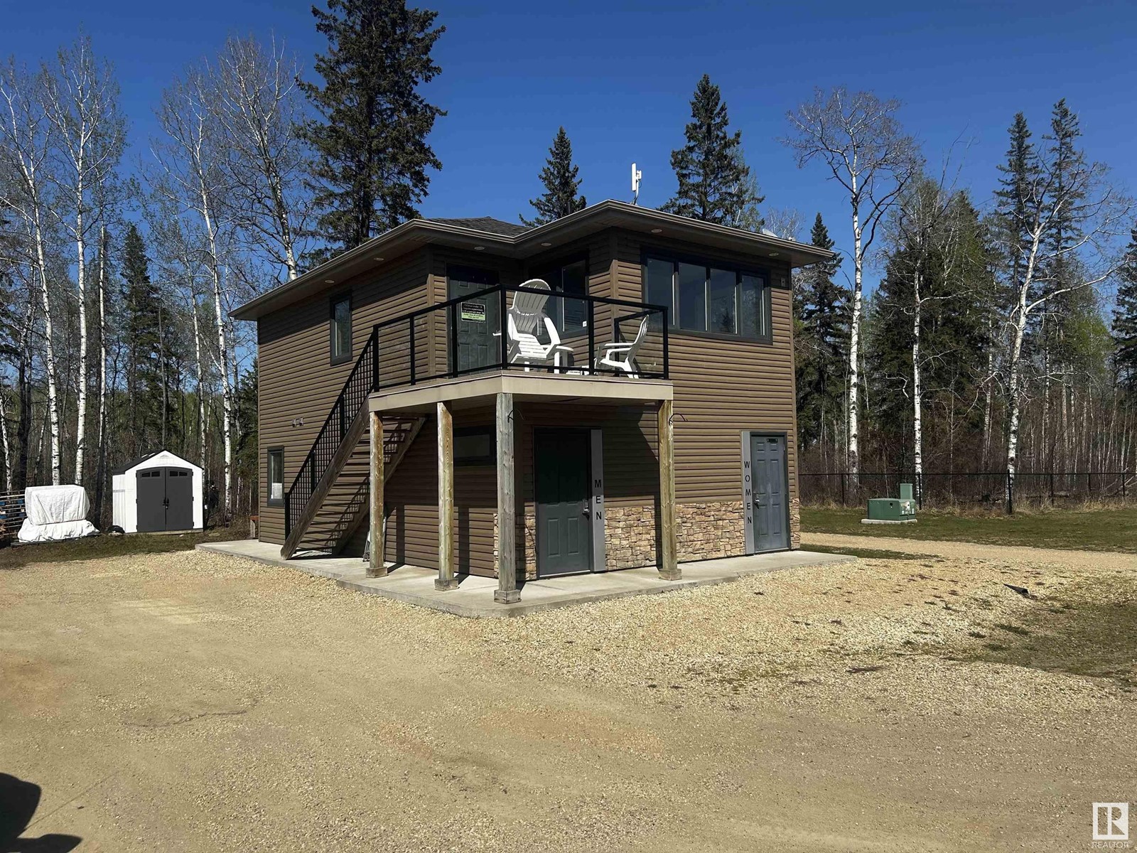 61 53206 Rge Rd 55a, Rural Parkland County, Alberta  T0E 2B0 - Photo 9 - E4434221