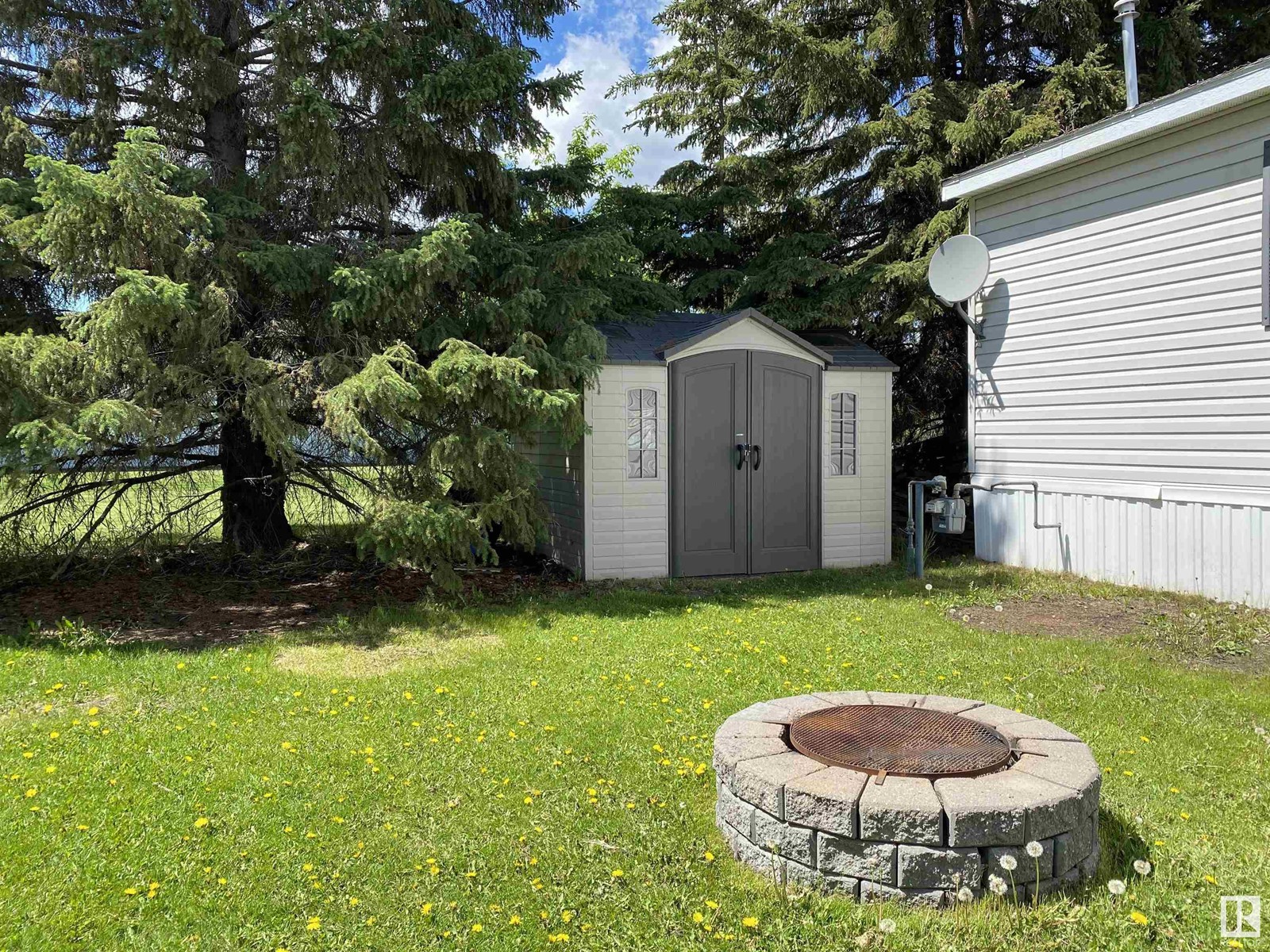7 Village Green Mhp, Warburg, Alberta  T0C 2T0 - Photo 15 - E4434247