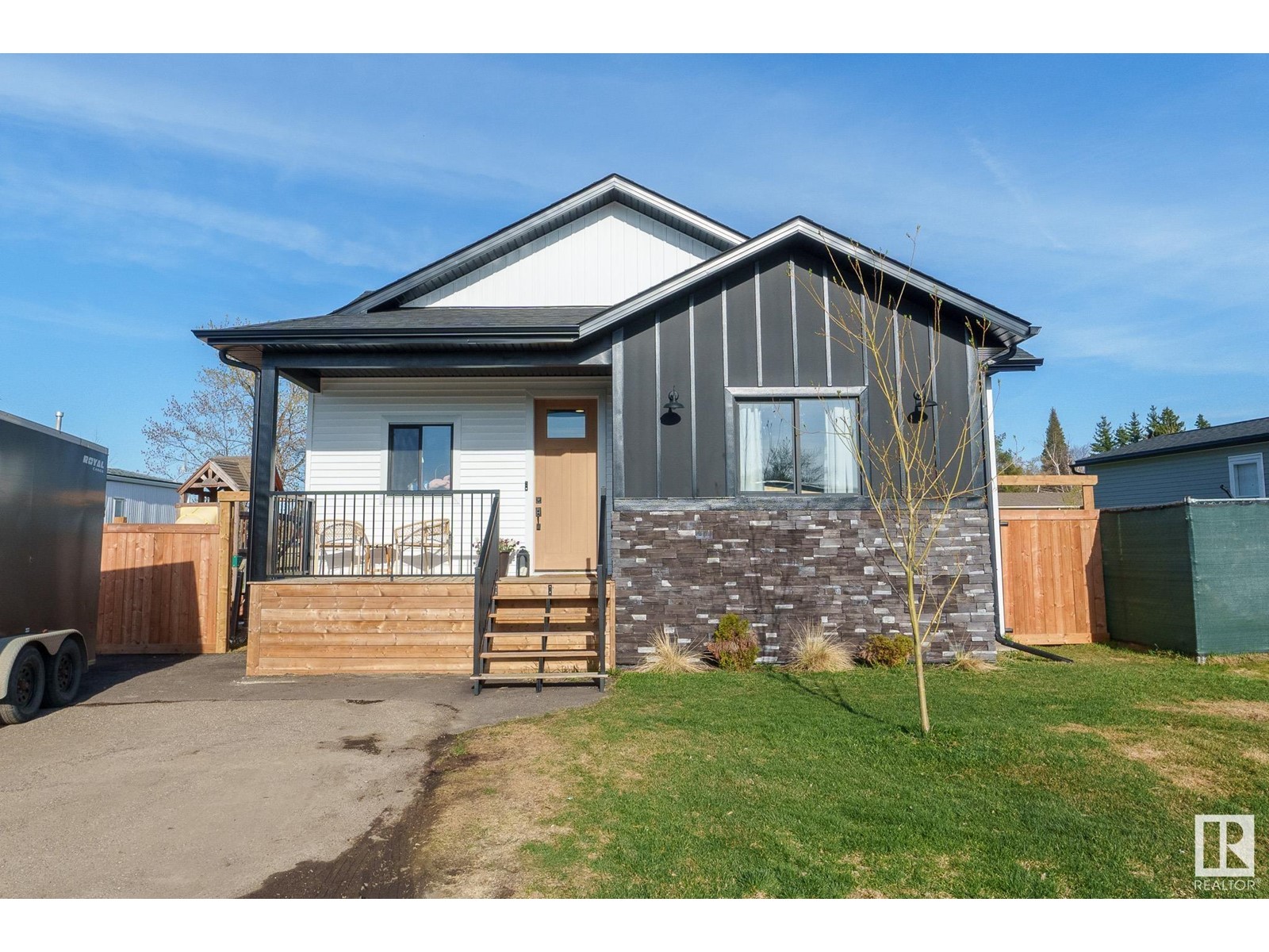 #16 5220 44 Ave, calmar, Alberta