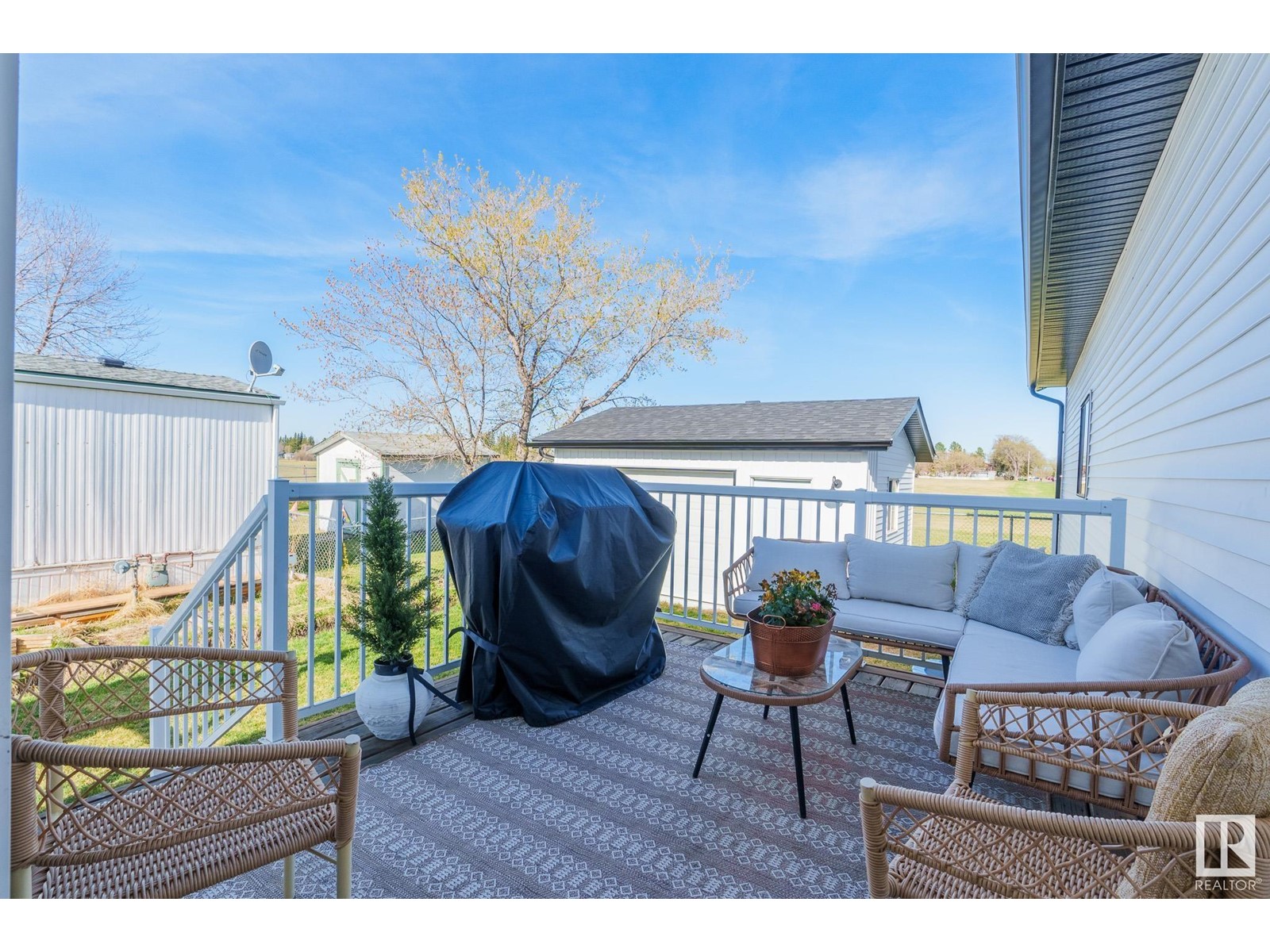 #16 5220 44 Ave, Calmar, Alberta  T0C 0V0 - Photo 22 - E4434261