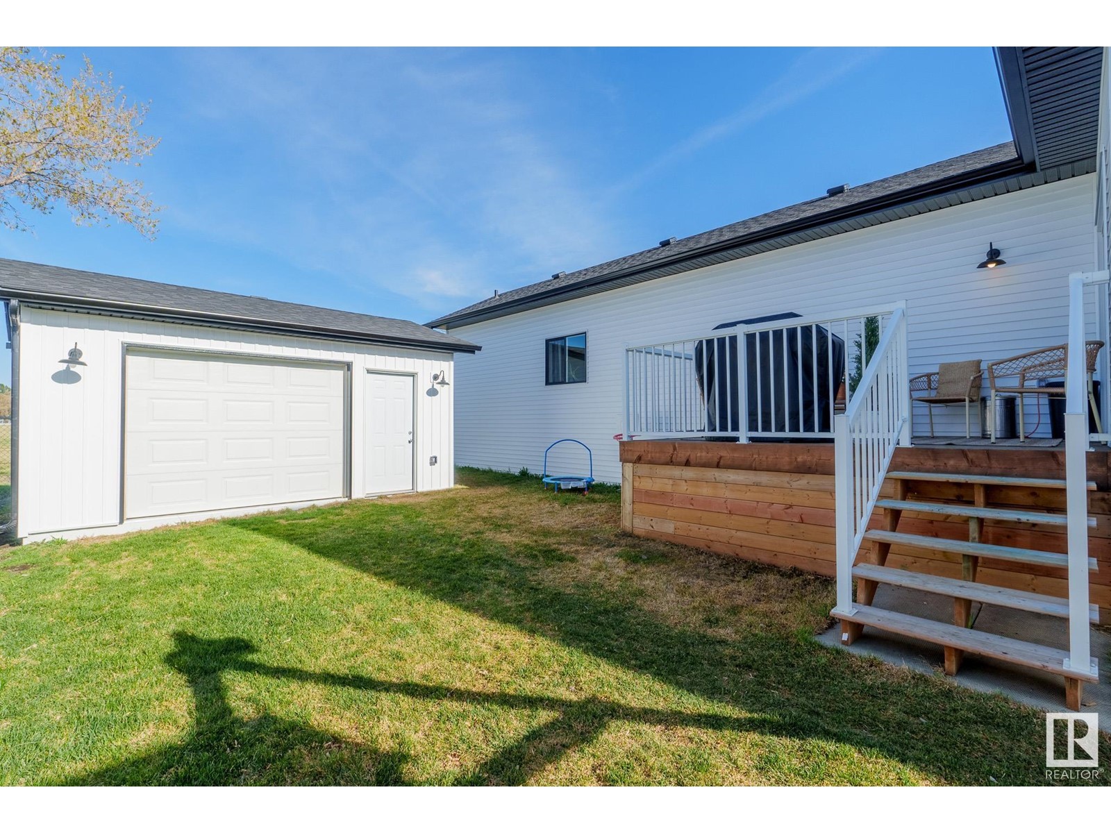 #16 5220 44 Ave, Calmar, Alberta  T0C 0V0 - Photo 23 - E4434261