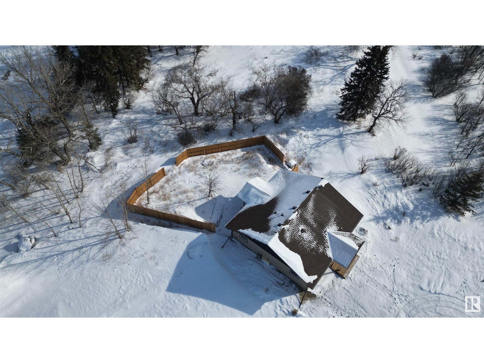 21318 Twp 464, Rural Camrose County, Alberta  T0C 0L0 - Photo 2 - E4434339