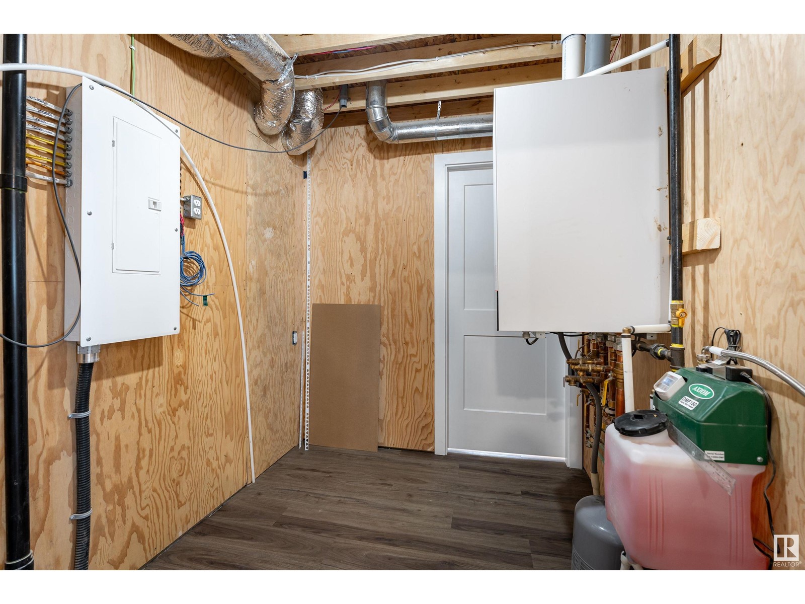 21318 Twp 464, Rural Camrose County, Alberta  T0C 0L0 - Photo 34 - E4434339