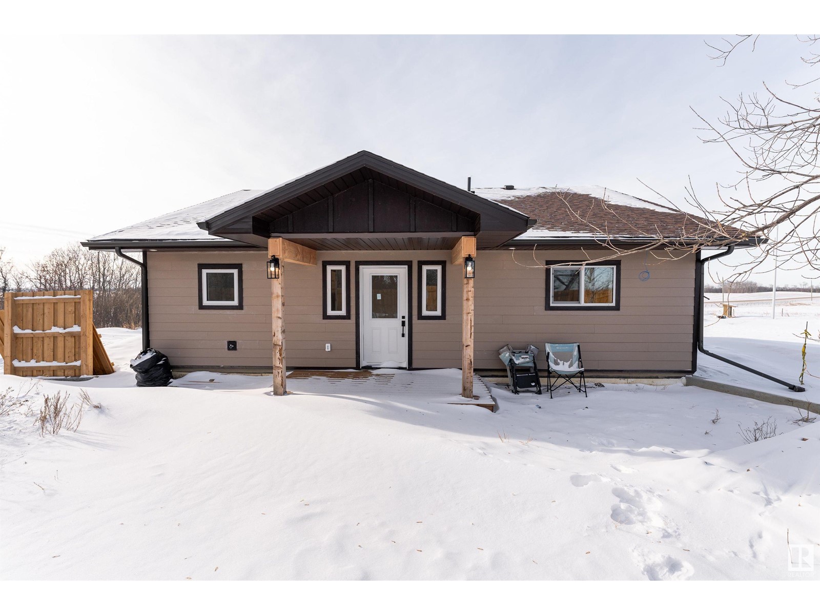 21318 Twp 464, Rural Camrose County, Alberta  T0C 0L0 - Photo 35 - E4434339