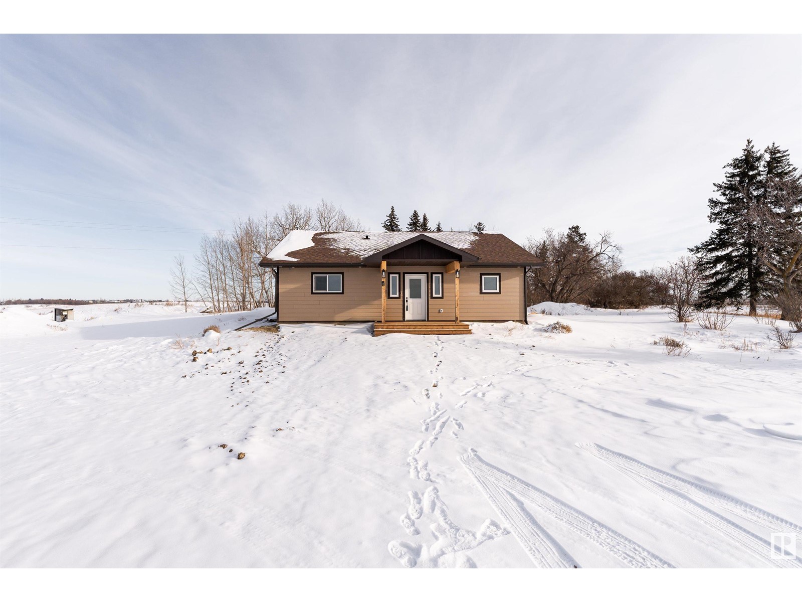 21318 Twp 464, Rural Camrose County, Alberta  T0C 0L0 - Photo 38 - E4434339