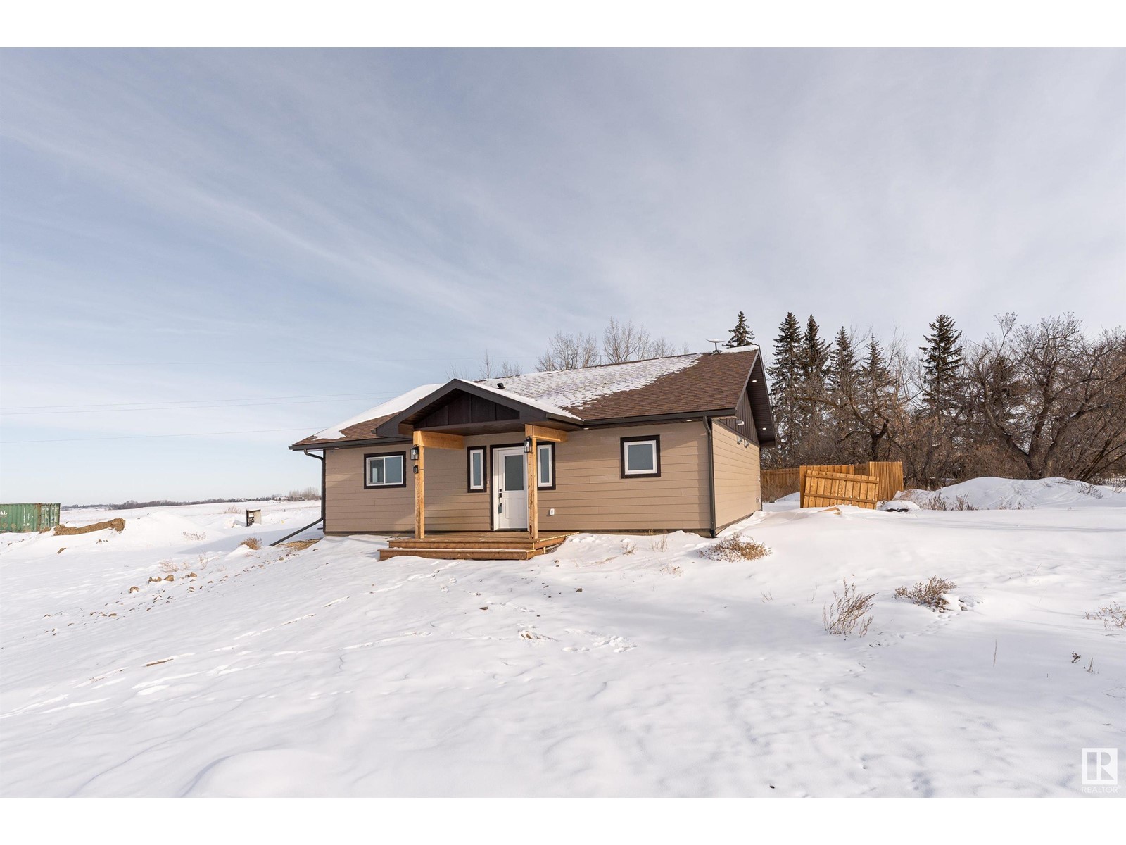 21318 Twp 464, Rural Camrose County, Alberta  T0C 0L0 - Photo 39 - E4434339