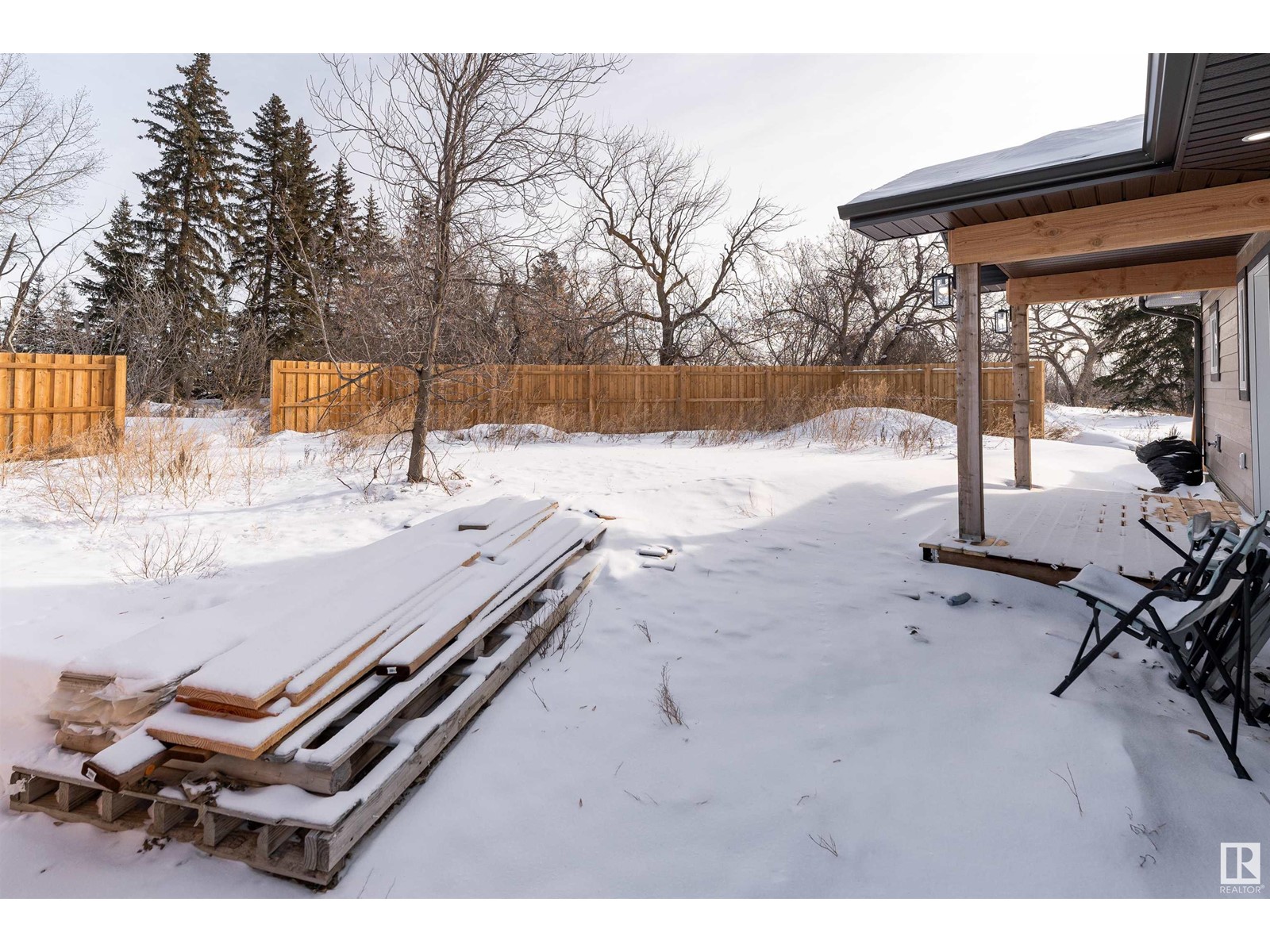 21318 Twp 464, Rural Camrose County, Alberta  T0C 0L0 - Photo 43 - E4434339
