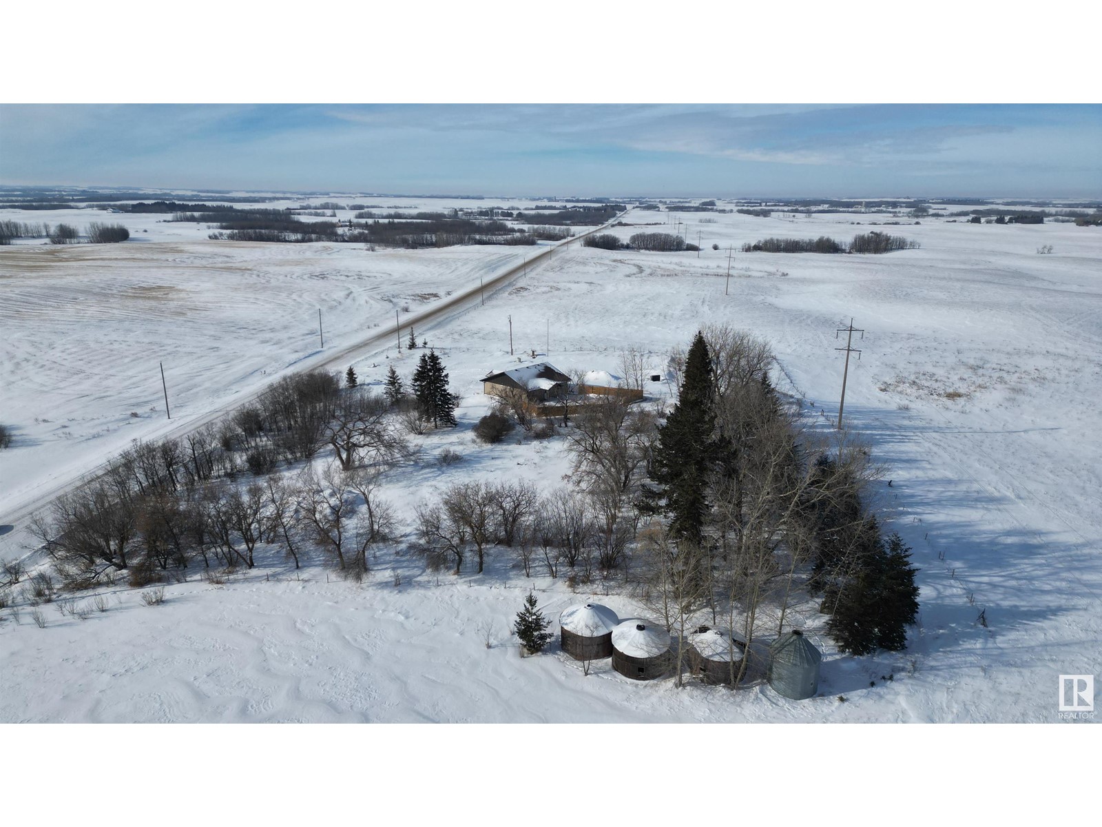 21318 Twp 464, Rural Camrose County, Alberta  T0C 0L0 - Photo 44 - E4434339