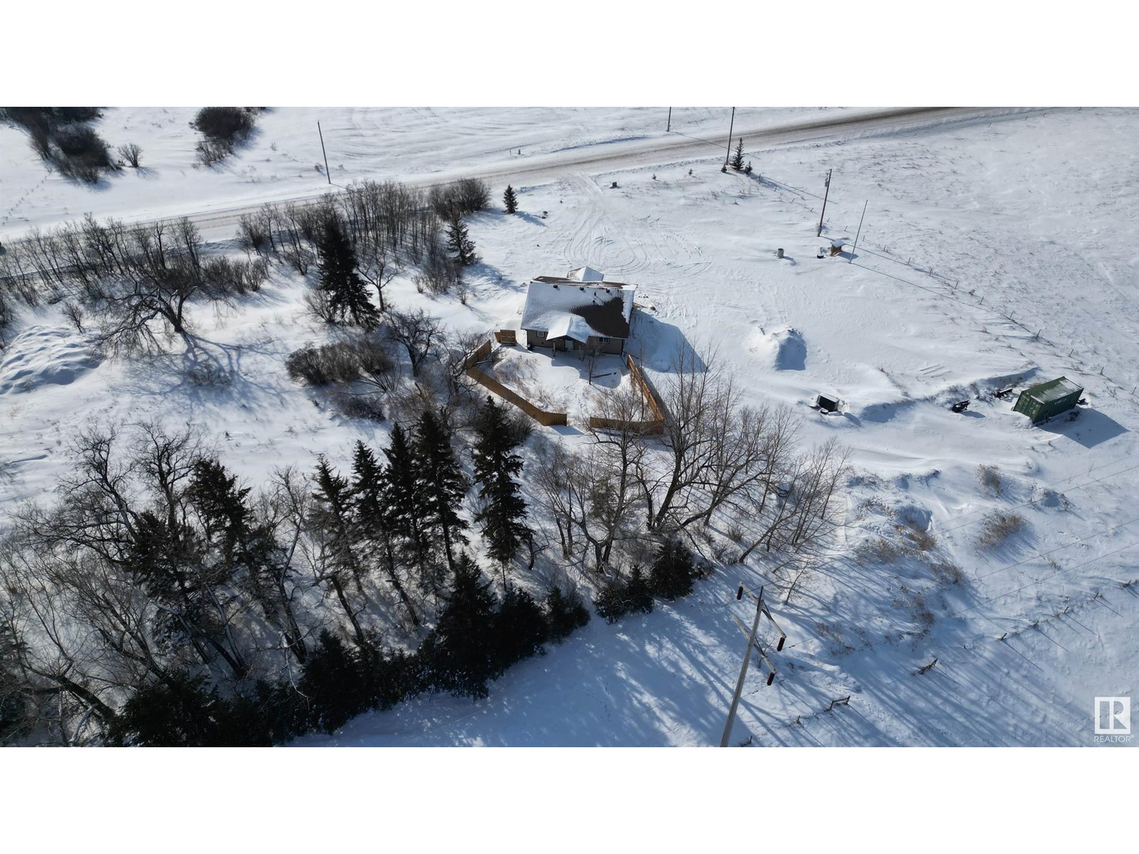 21318 Twp 464, Rural Camrose County, Alberta  T0C 0L0 - Photo 45 - E4434339
