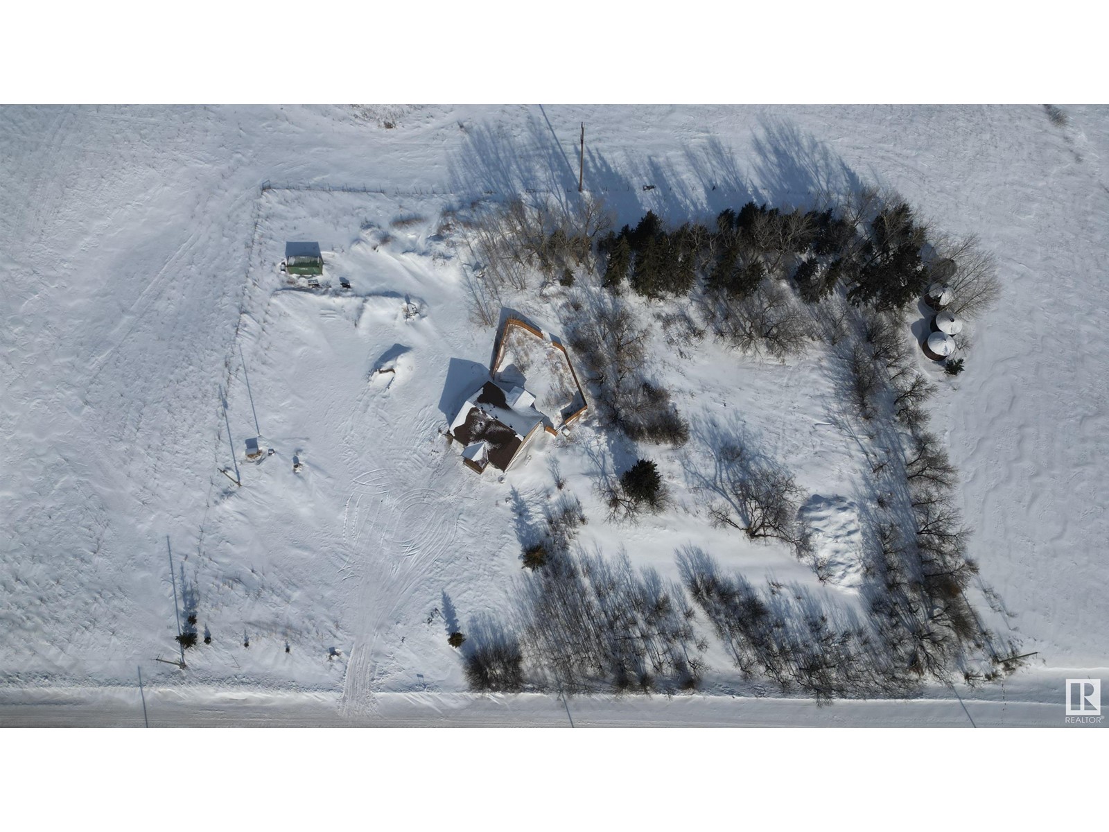 21318 Twp 464, Rural Camrose County, Alberta  T0C 0L0 - Photo 46 - E4434339