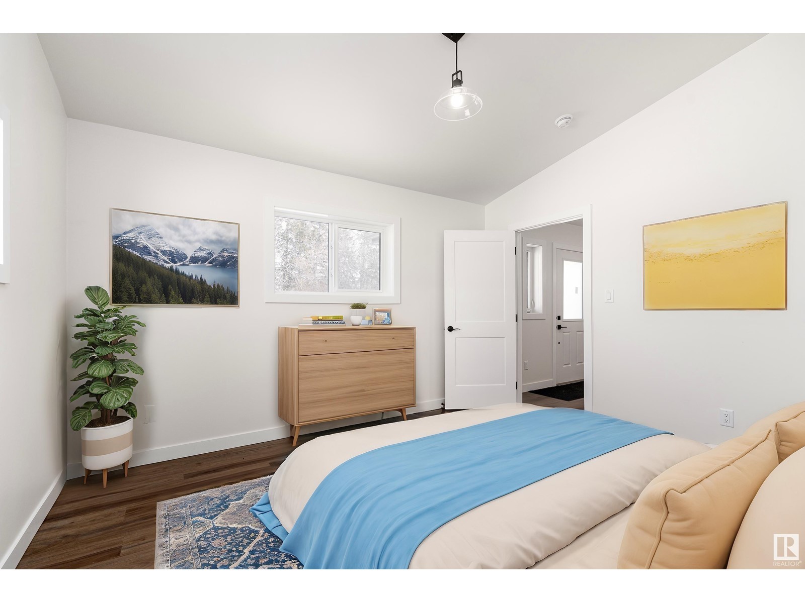21318 Twp 464, Rural Camrose County, Alberta  T0C 0L0 - Photo 6 - E4434339