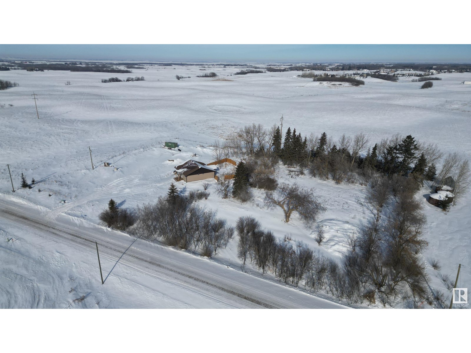 21318 Twp 464, Rural Camrose County, Alberta  T0C 0L0 - Photo 7 - E4434339