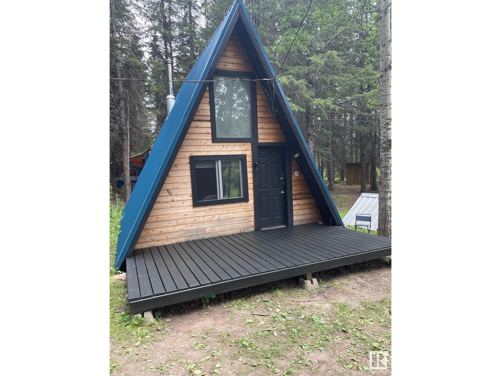 11128 Highway 16, Rural Yellowhead, Alberta  T0E 1S0 - Photo 1 - E4434398