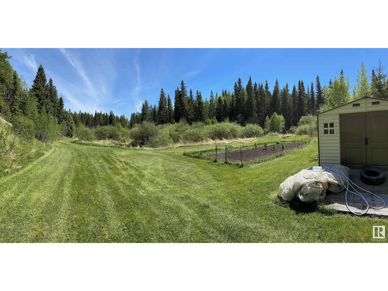 11128 Highway 16, Rural Yellowhead, Alberta  T0E 1S0 - Photo 18 - E4434398