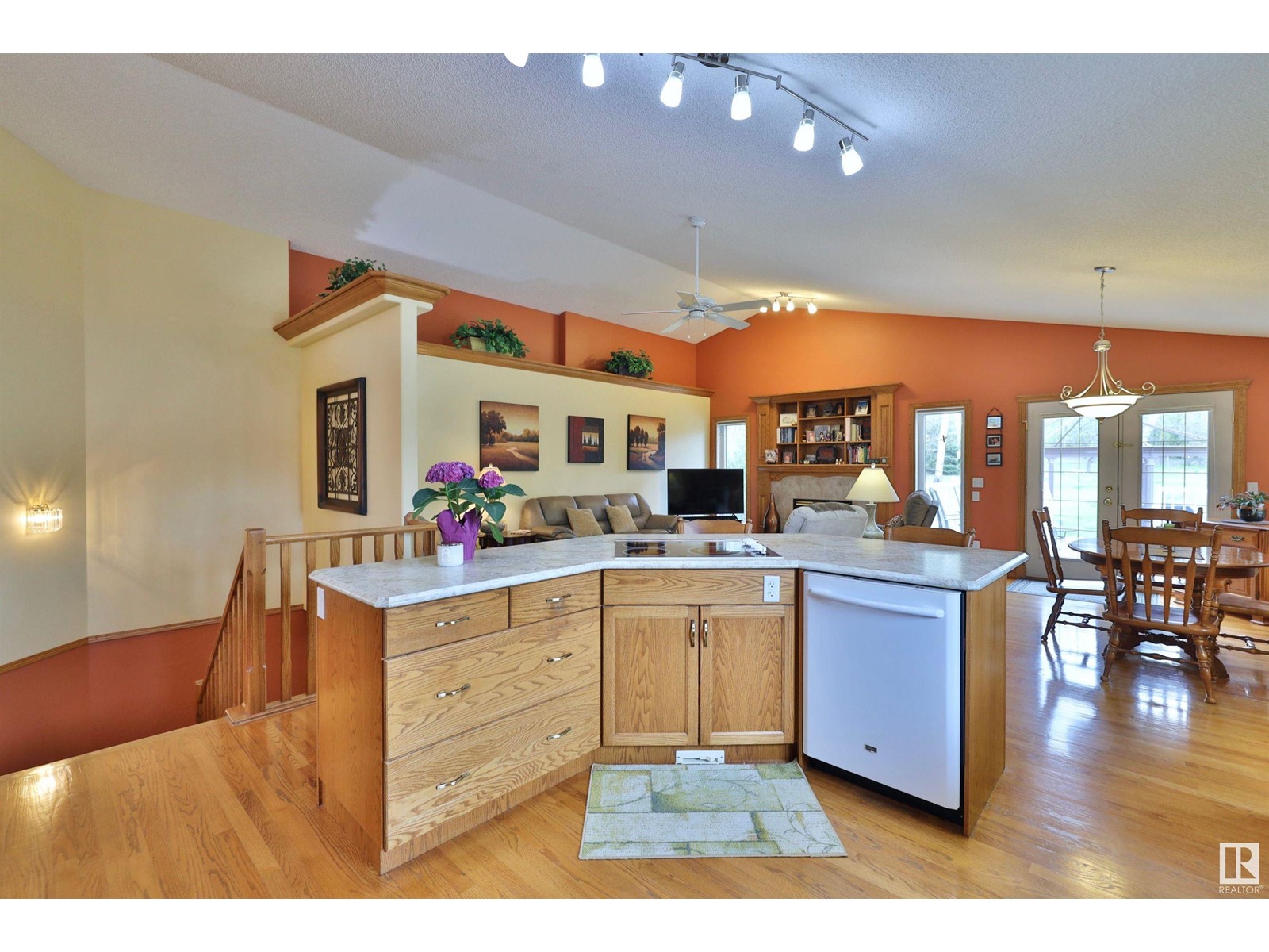 5302 32 St, Rural Wetaskiwin County, Alberta  T0C 2C0 - Photo 12 - E4434441