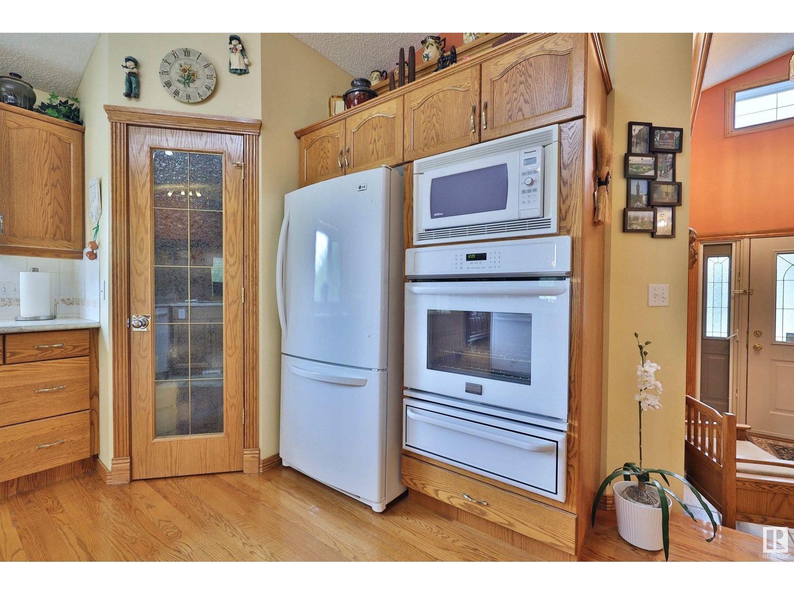 5302 32 St, Rural Wetaskiwin County, Alberta  T0C 2C0 - Photo 13 - E4434441