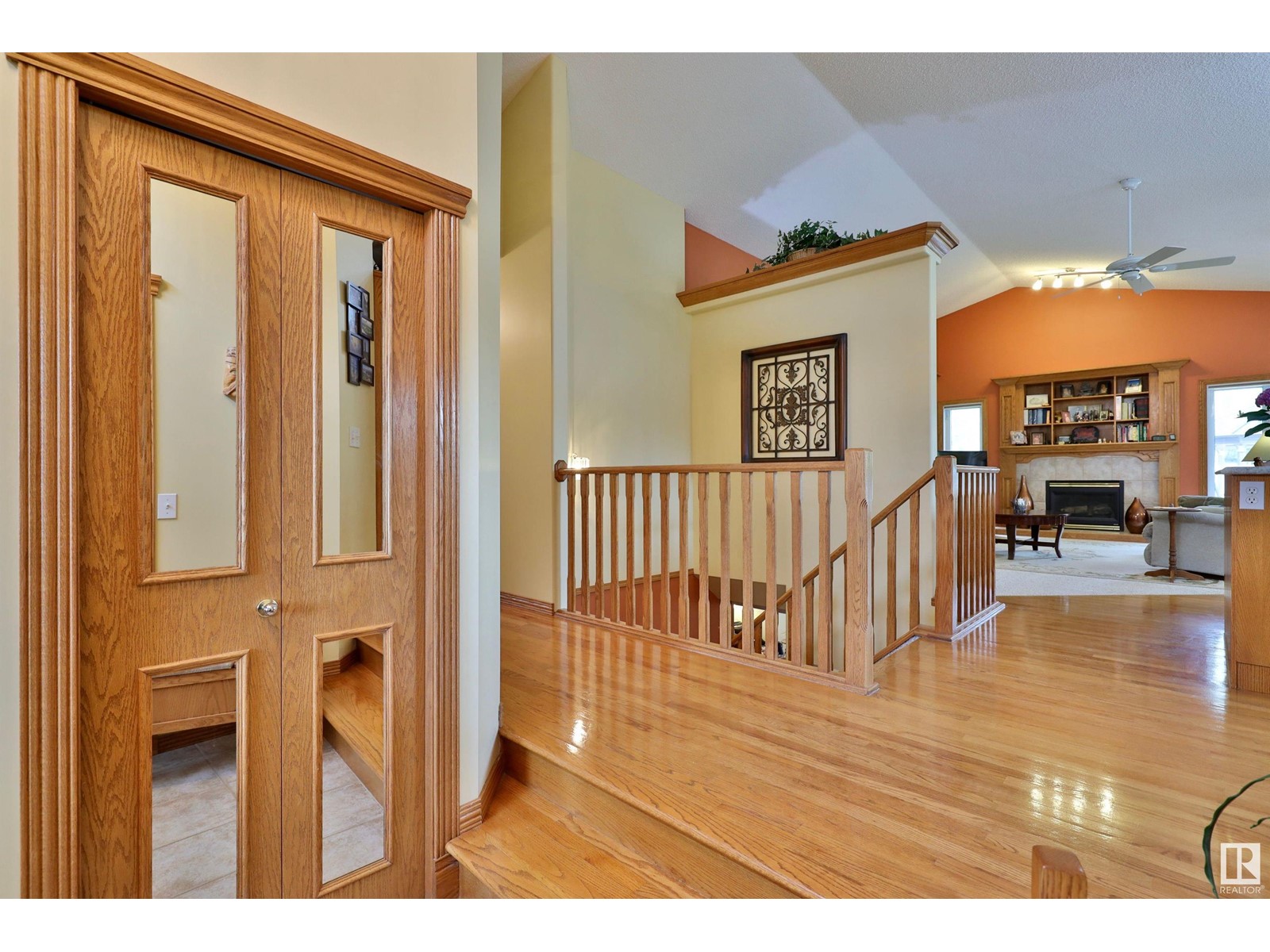 5302 32 St, Rural Wetaskiwin County, Alberta  T0C 2C0 - Photo 14 - E4434441