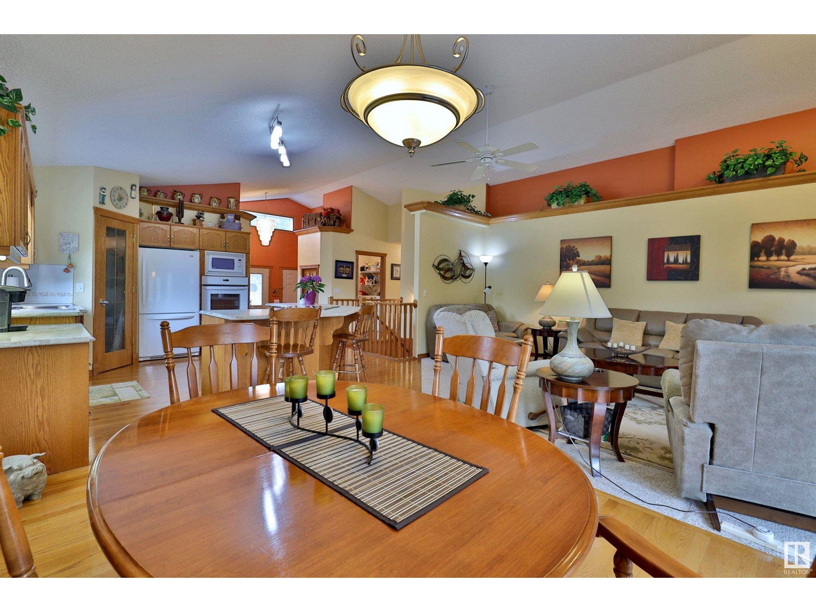 5302 32 St, Rural Wetaskiwin County, Alberta  T0C 2C0 - Photo 15 - E4434441