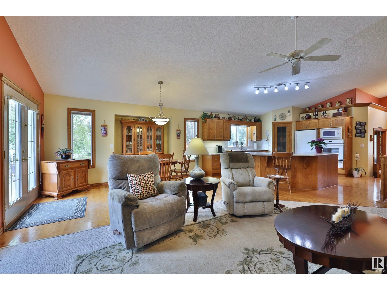 5302 32 St, Rural Wetaskiwin County, Alberta  T0C 2C0 - Photo 16 - E4434441