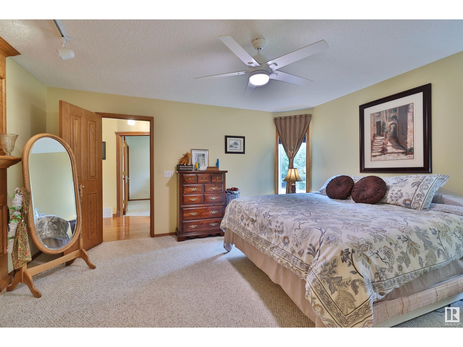 5302 32 St, Rural Wetaskiwin County, Alberta  T0C 2C0 - Photo 21 - E4434441