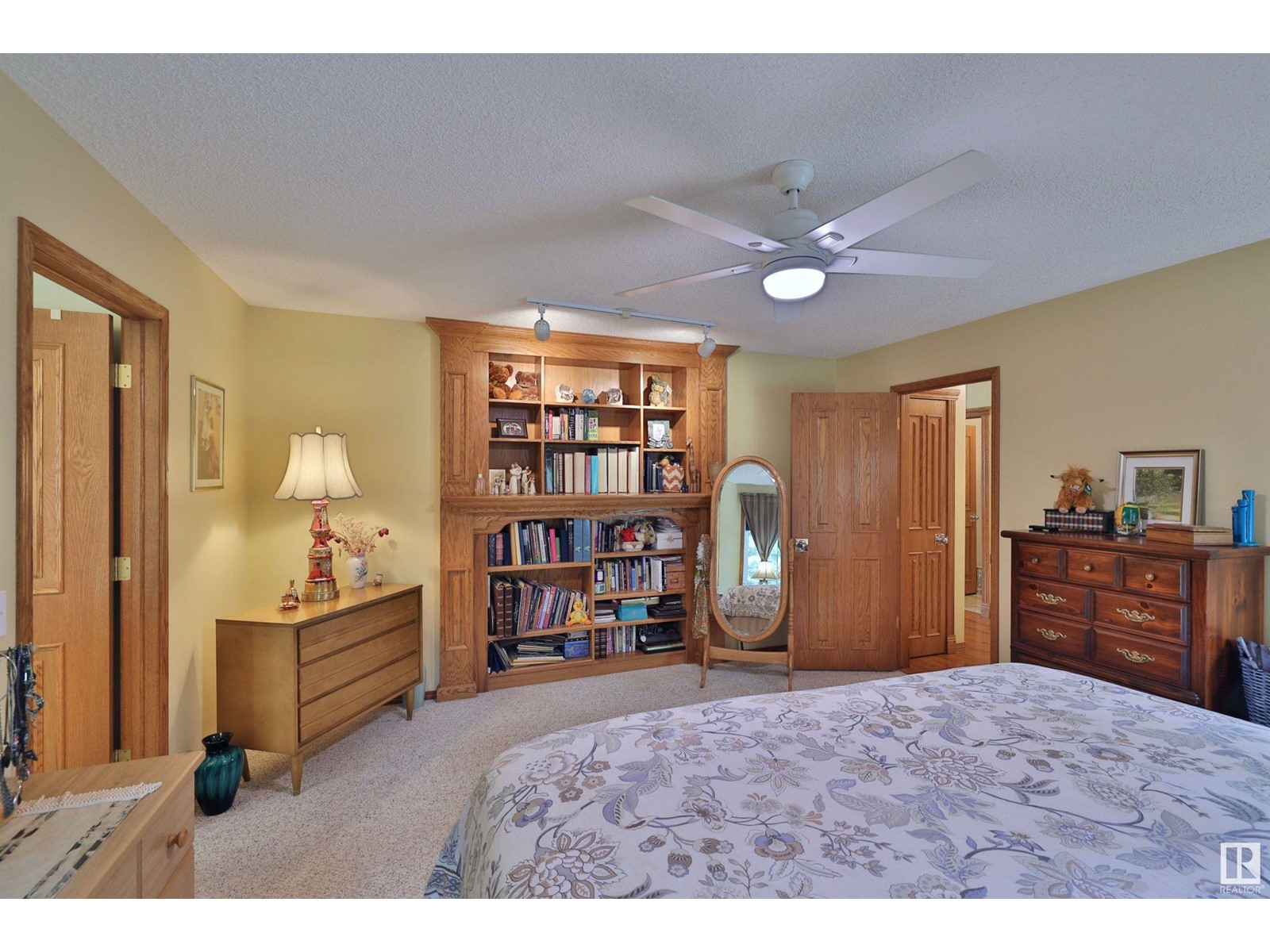 5302 32 St, Rural Wetaskiwin County, Alberta  T0C 2C0 - Photo 23 - E4434441