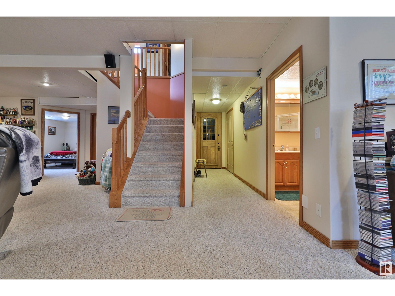 5302 32 St, Rural Wetaskiwin County, Alberta  T0C 2C0 - Photo 33 - E4434441
