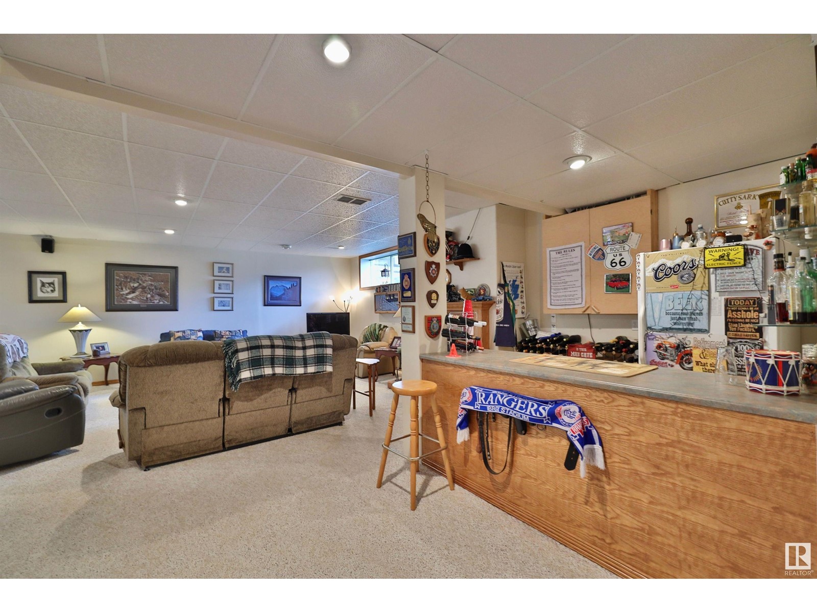 5302 32 St, Rural Wetaskiwin County, Alberta  T0C 2C0 - Photo 35 - E4434441