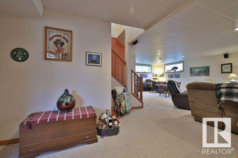 5302 32 St, Rural Wetaskiwin County, Alberta  T0C 2C0 - Photo 36 - E4434441