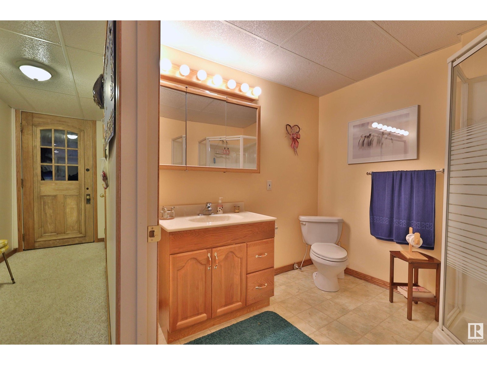 5302 32 St, Rural Wetaskiwin County, Alberta  T0C 2C0 - Photo 38 - E4434441