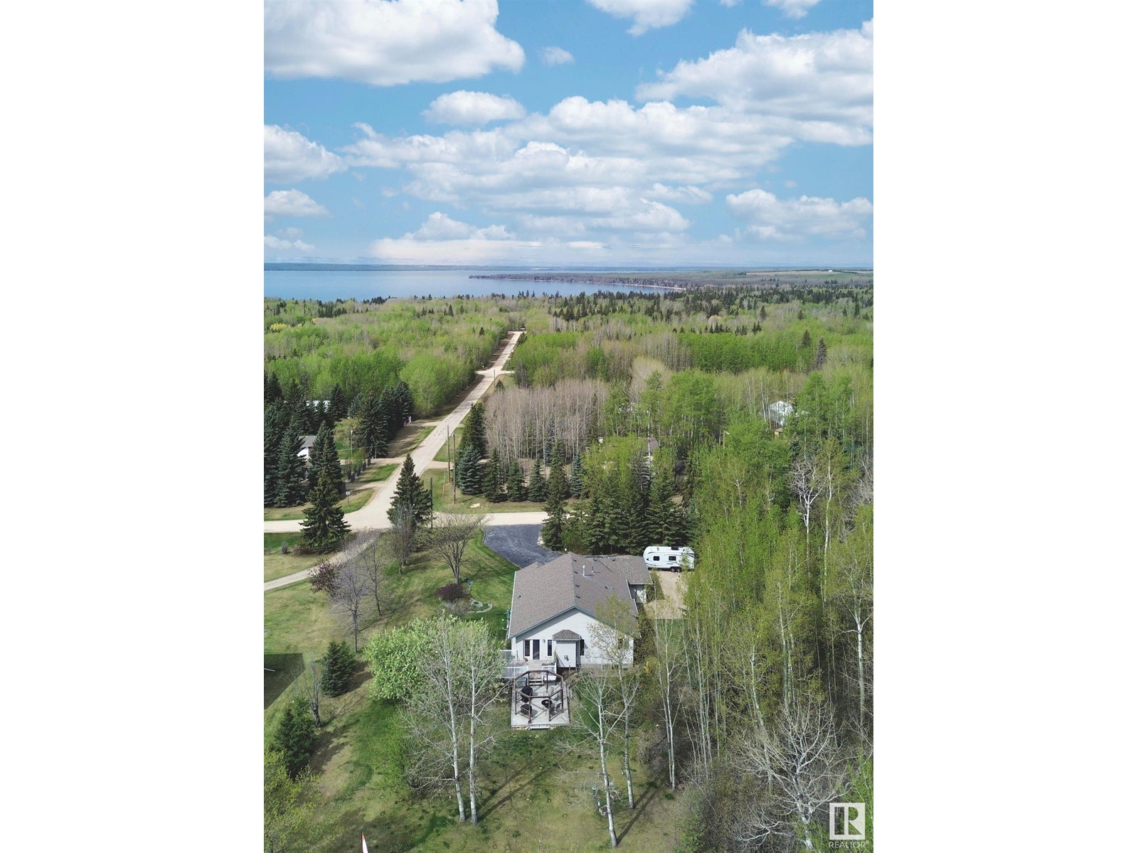 5302 32 St, Rural Wetaskiwin County, Alberta  T0C 2C0 - Photo 39 - E4434441