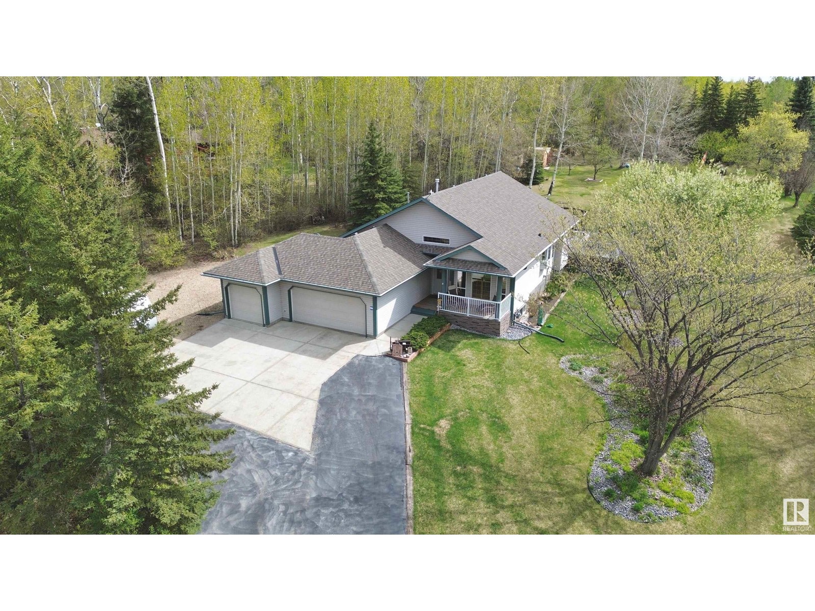 5302 32 St, Rural Wetaskiwin County, Alberta  T0C 2C0 - Photo 40 - E4434441