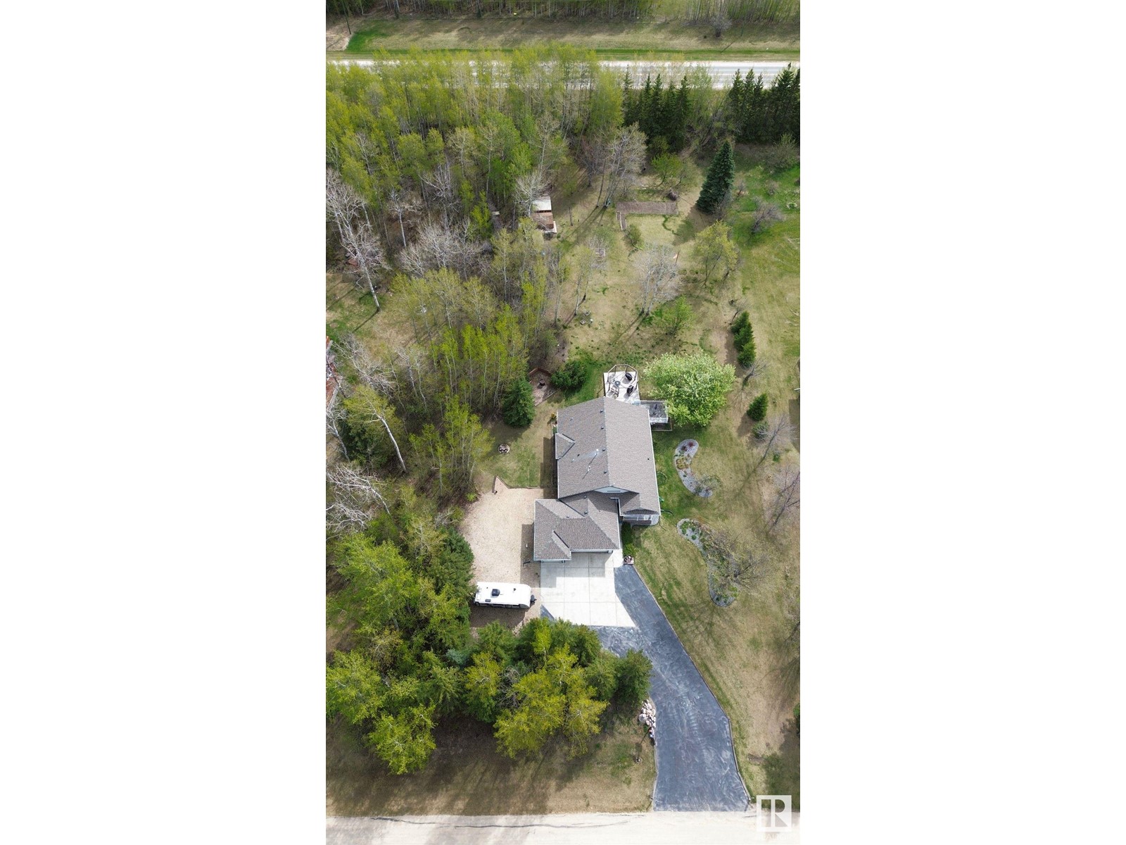 5302 32 St, Rural Wetaskiwin County, Alberta  T0C 2C0 - Photo 41 - E4434441