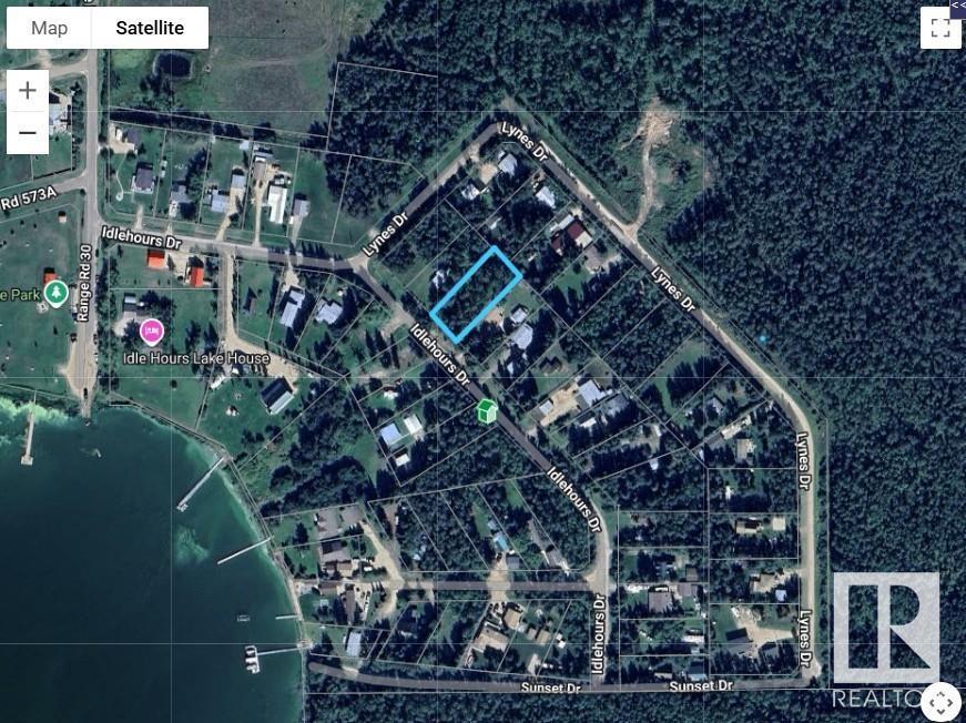 120 Idle Hours Dr, Rural Barrhead County, Alberta  T0E 1A0 - Photo 4 - E4434457
