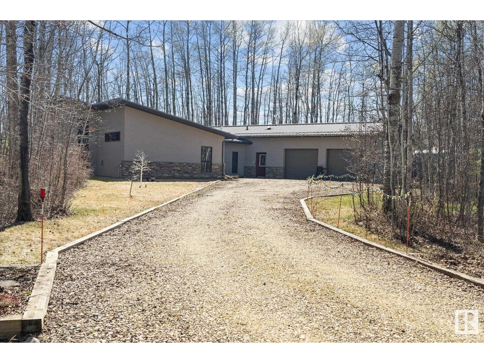 317 462014 Rge Road 10, Rural Wetaskiwin County, Alberta  T0C 2V0 - Photo 1 - E4434486