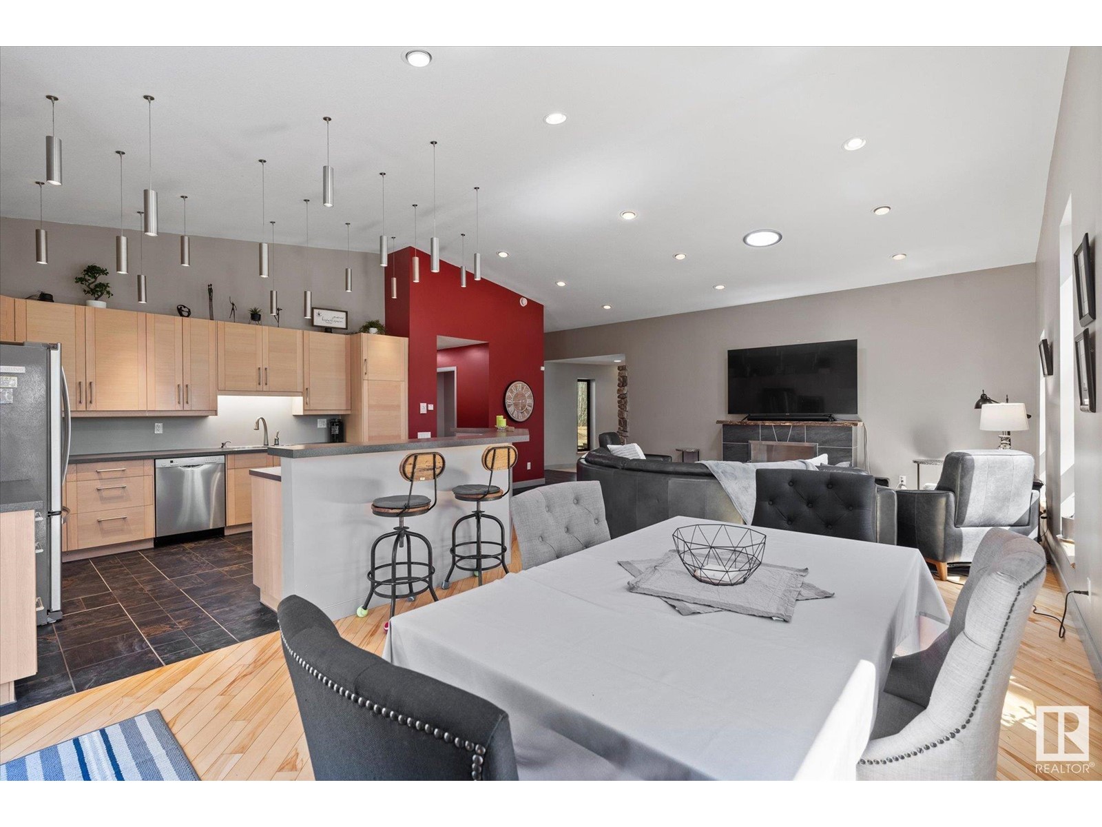 317 462014 Rge Road 10, Rural Wetaskiwin County, Alberta  T0C 2V0 - Photo 18 - E4434486