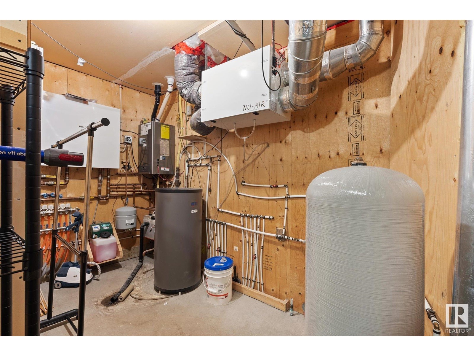 317 462014 Rge Road 10, Rural Wetaskiwin County, Alberta  T0C 2V0 - Photo 34 - E4434486