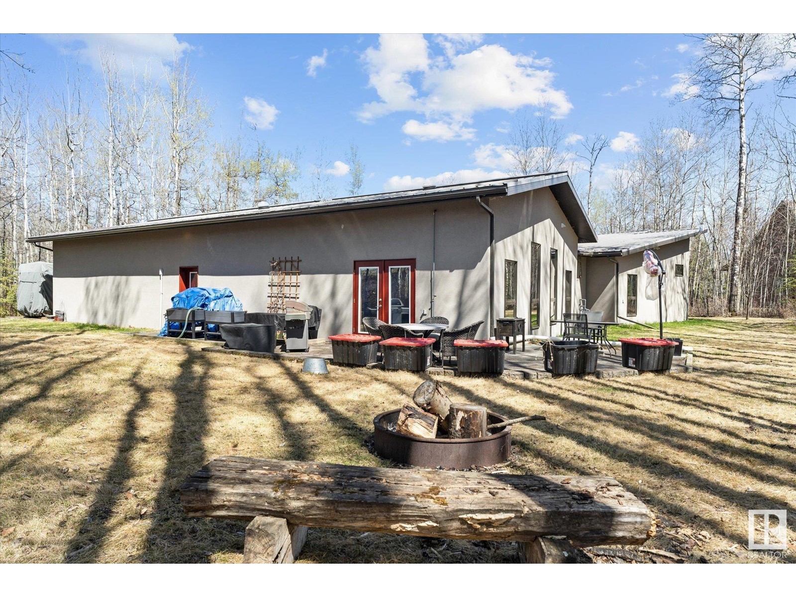 317 462014 Rge Road 10, Rural Wetaskiwin County, Alberta  T0C 2V0 - Photo 35 - E4434486