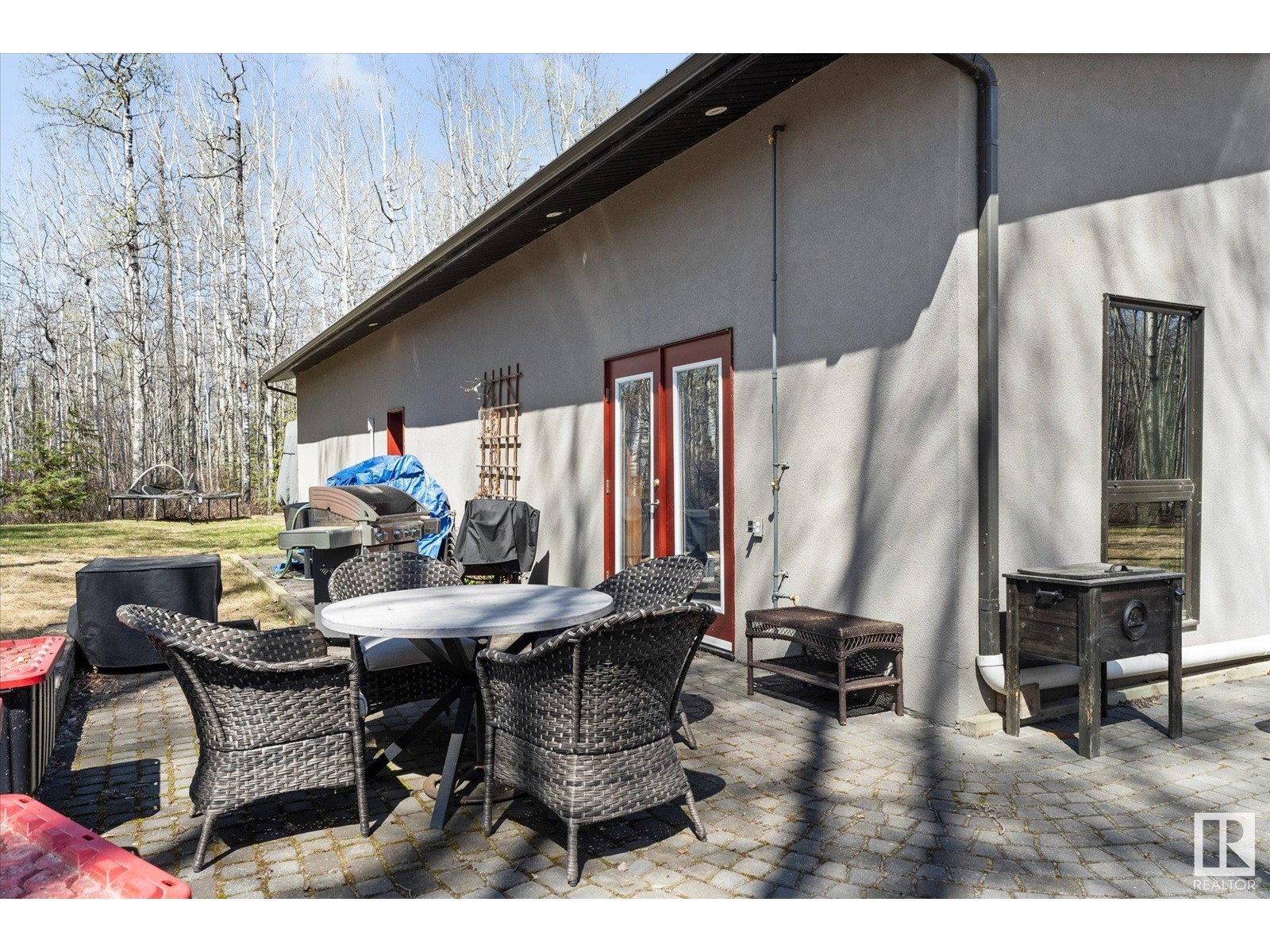317 462014 Rge Road 10, Rural Wetaskiwin County, Alberta  T0C 2V0 - Photo 36 - E4434486