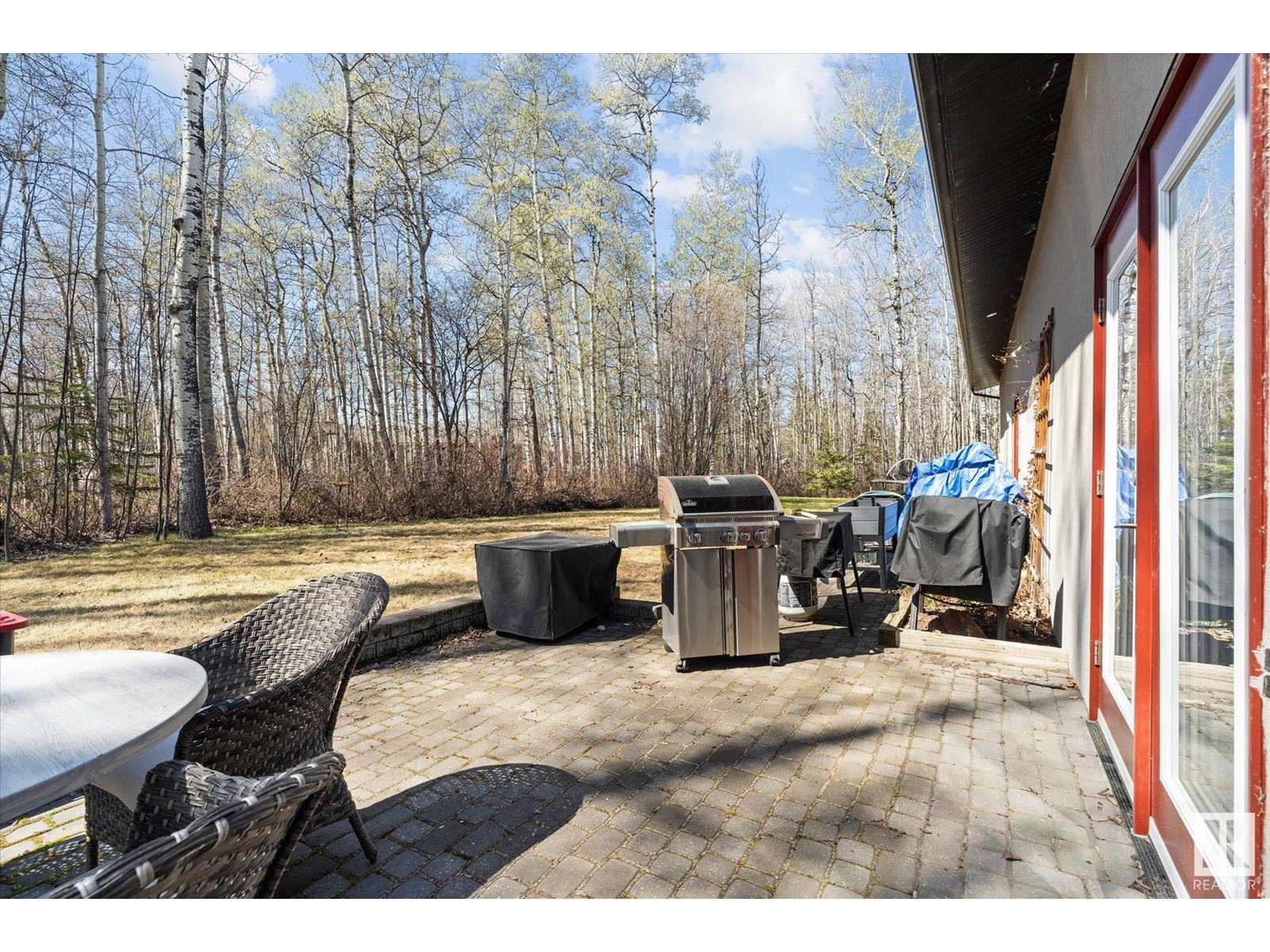 317 462014 Rge Road 10, Rural Wetaskiwin County, Alberta  T0C 2V0 - Photo 38 - E4434486