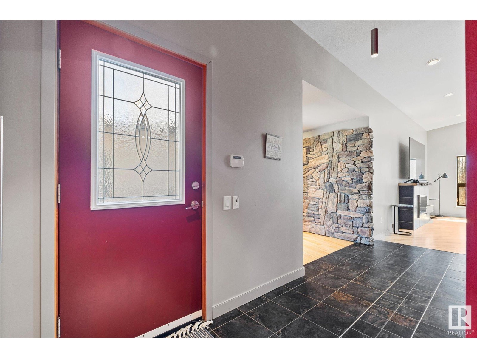 317 462014 Rge Road 10, Rural Wetaskiwin County, Alberta  T0C 2V0 - Photo 4 - E4434486