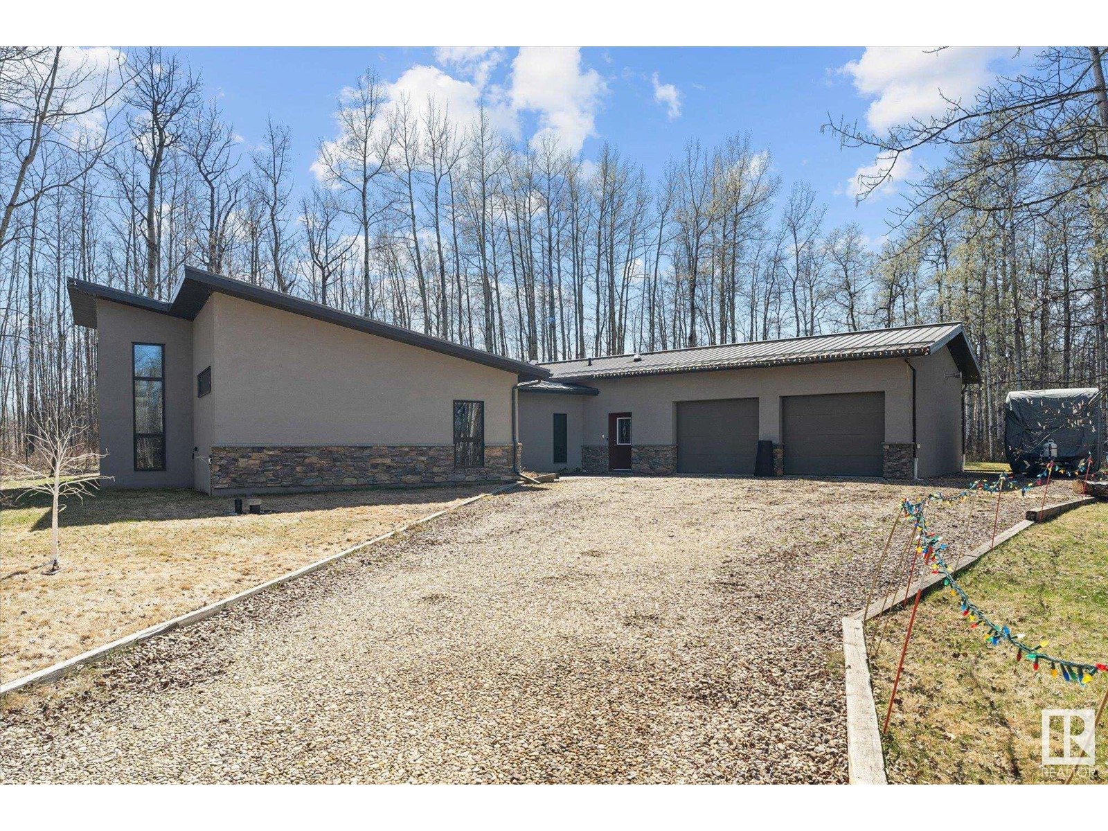 317 462014 Rge Road 10, Rural Wetaskiwin County, Alberta  T0C 2V0 - Photo 41 - E4434486