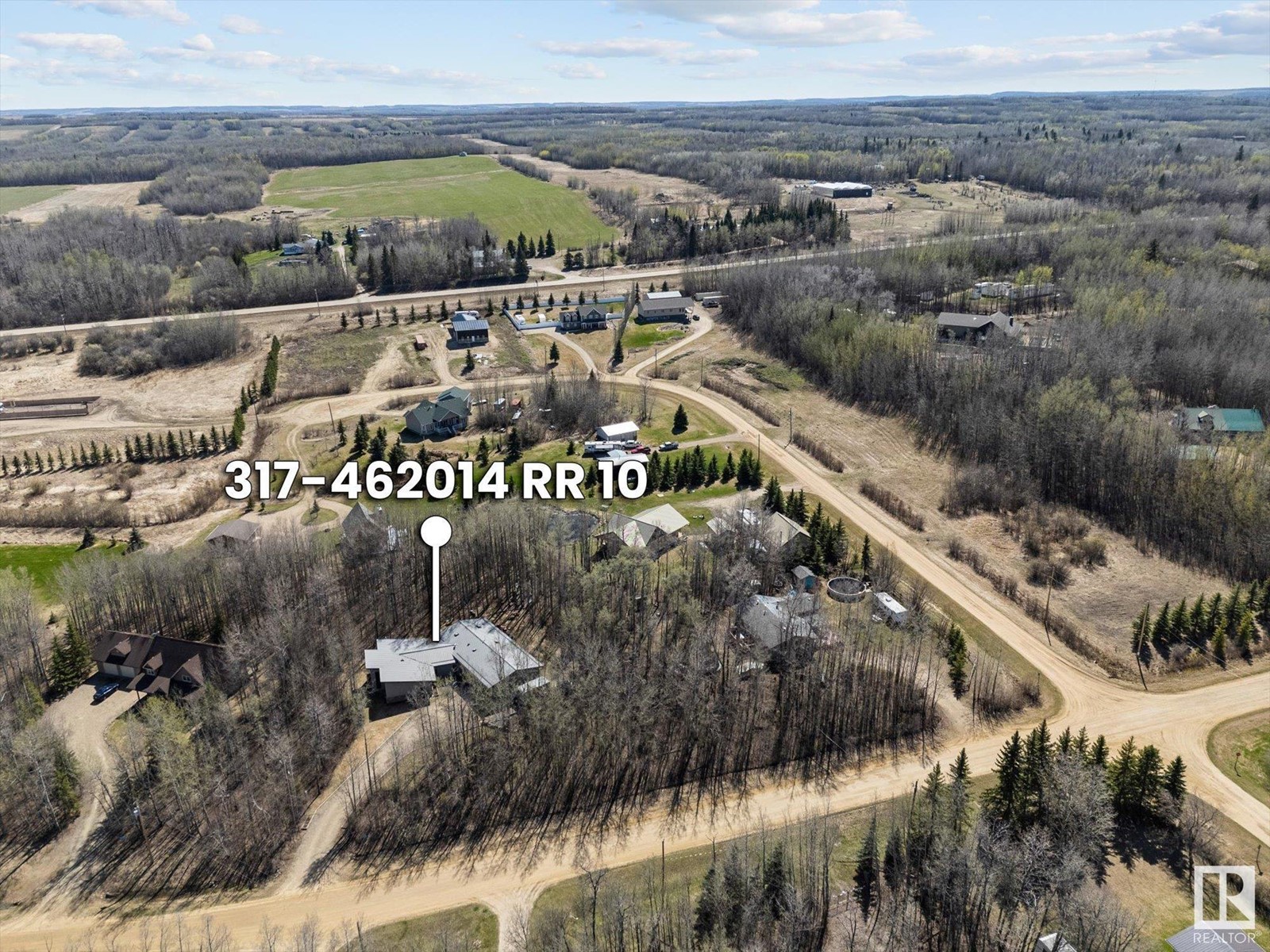 317 462014 Rge Road 10, Rural Wetaskiwin County, Alberta  T0C 2V0 - Photo 43 - E4434486