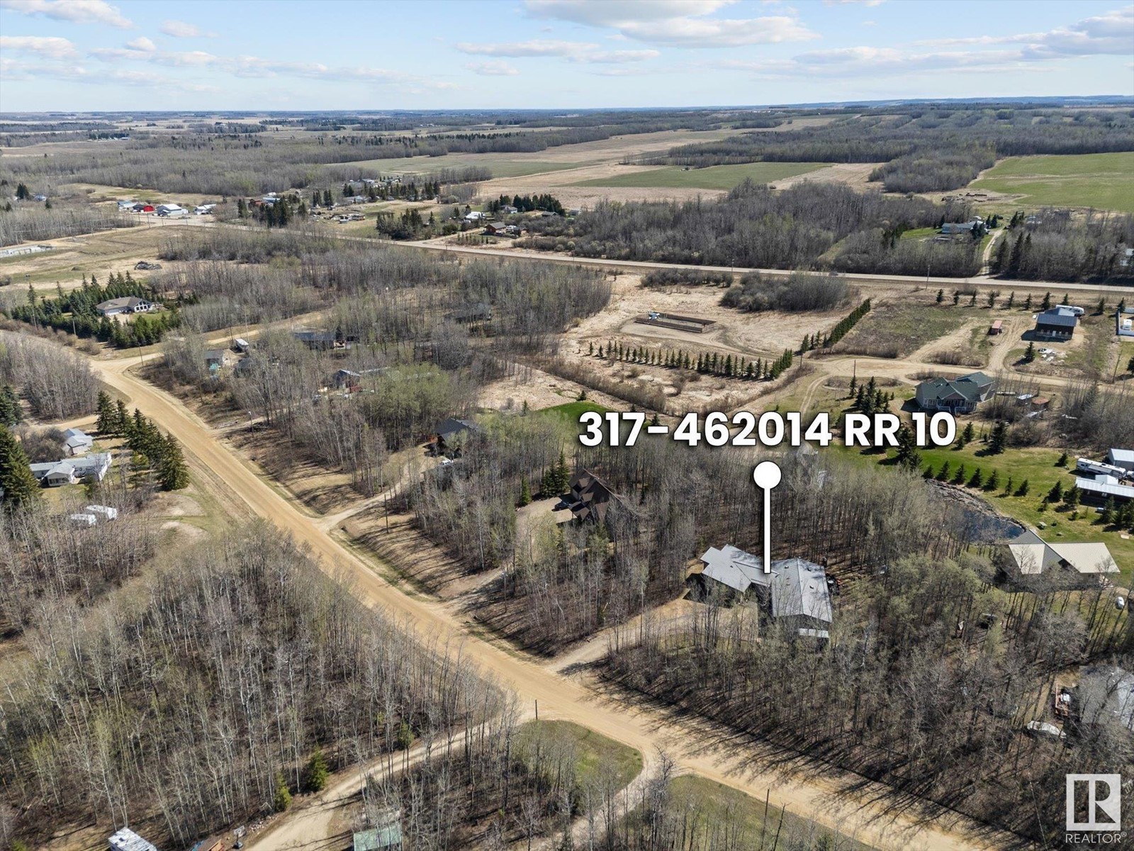 317 462014 Rge Road 10, Rural Wetaskiwin County, Alberta  T0C 2V0 - Photo 44 - E4434486