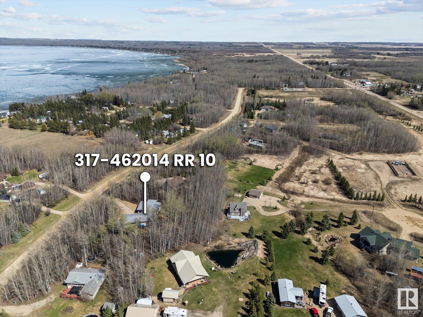 317 462014 Rge Road 10, Rural Wetaskiwin County, Alberta  T0C 2V0 - Photo 45 - E4434486