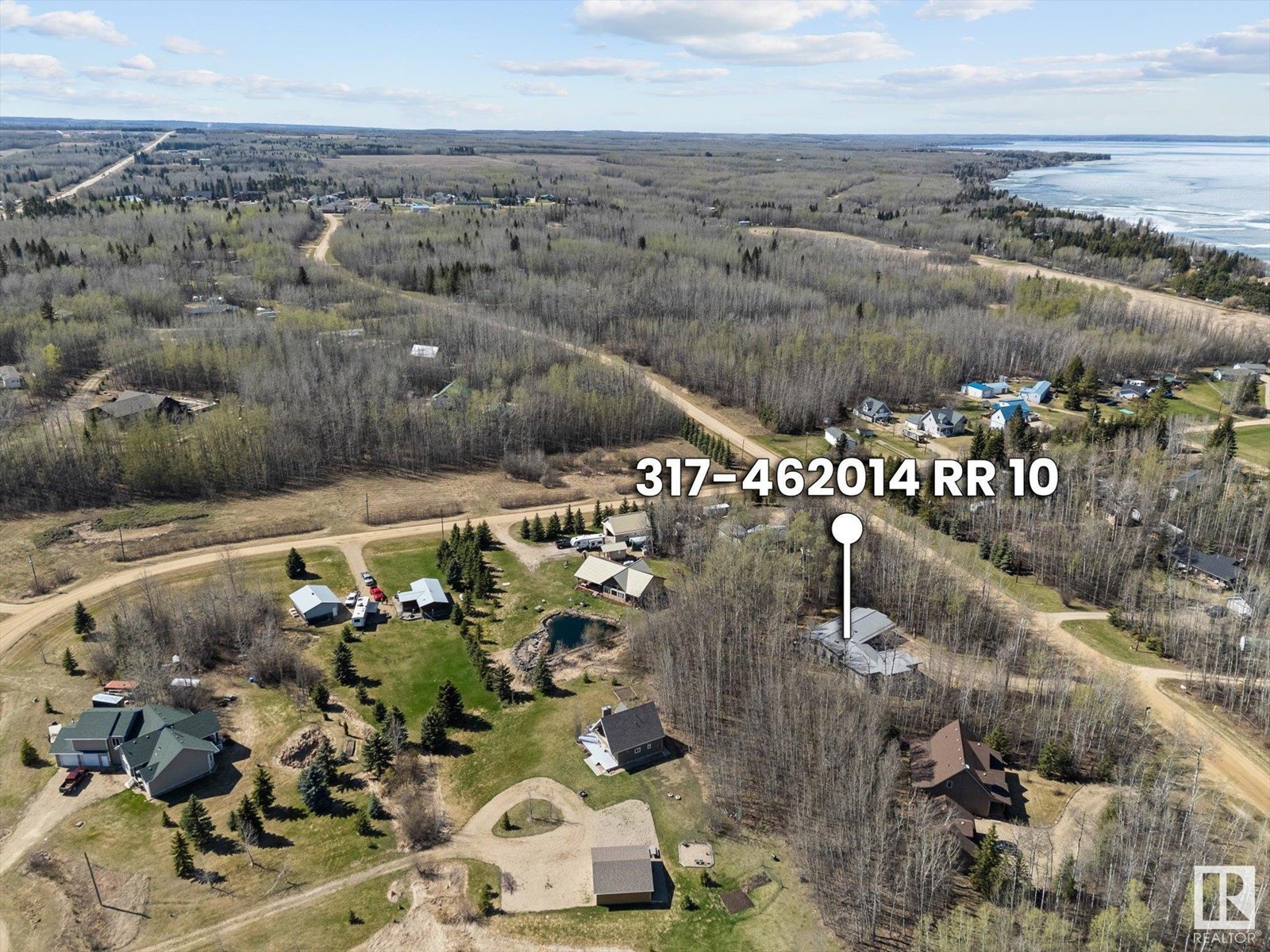 317 462014 Rge Road 10, Rural Wetaskiwin County, Alberta  T0C 2V0 - Photo 46 - E4434486