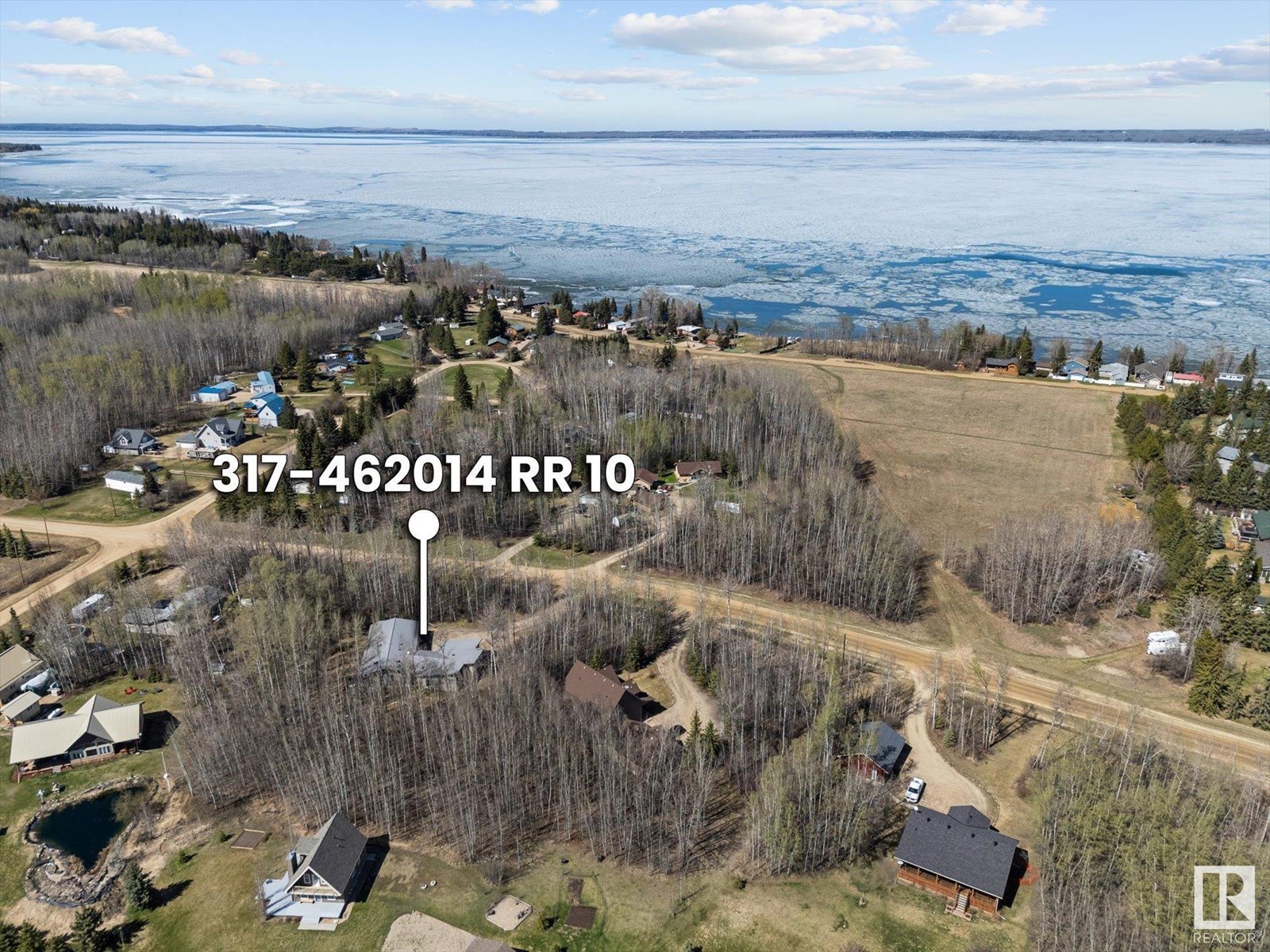 317 462014 Rge Road 10, Rural Wetaskiwin County, Alberta  T0C 2V0 - Photo 47 - E4434486
