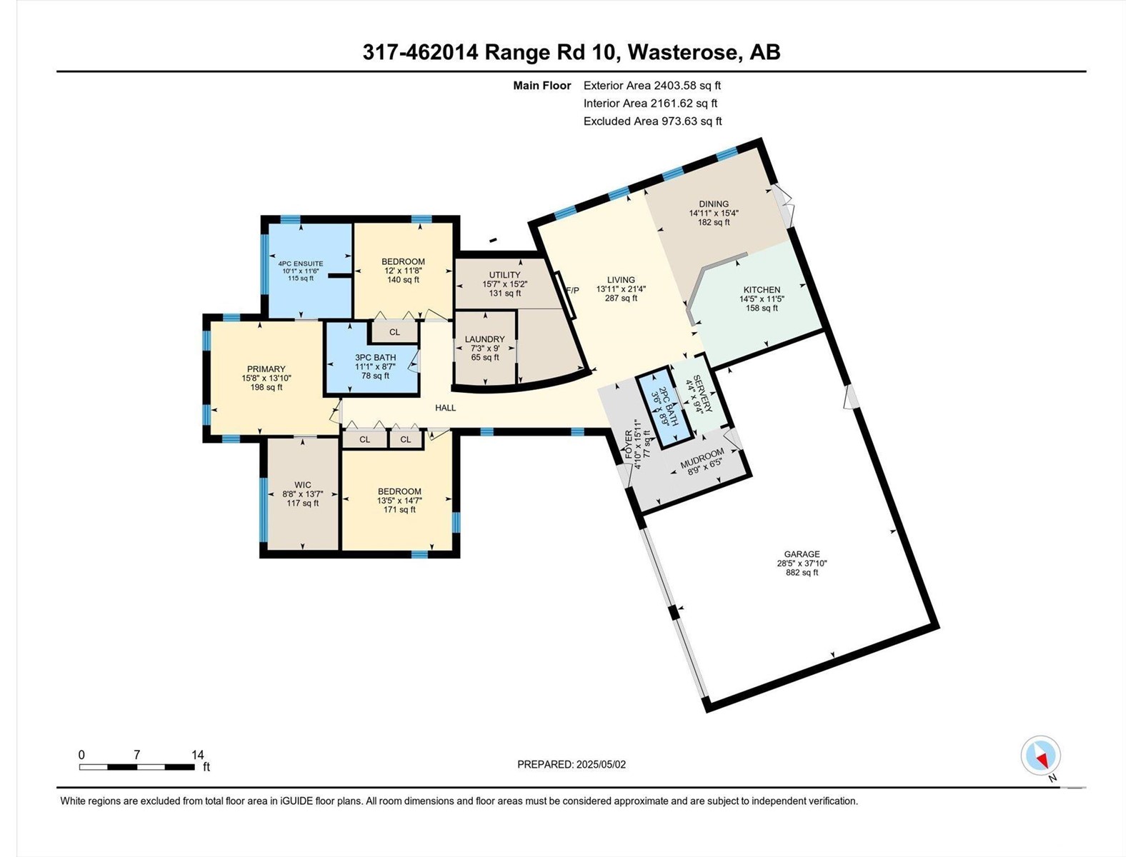 317 462014 Rge Road 10, Rural Wetaskiwin County, Alberta  T0C 2V0 - Photo 48 - E4434486