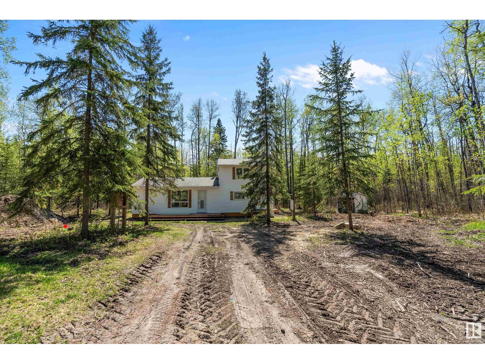 #66 274022 Twp Road 480, Rural Wetaskiwin County, Alberta  T0C 2P0 - Photo 1 - E4434521