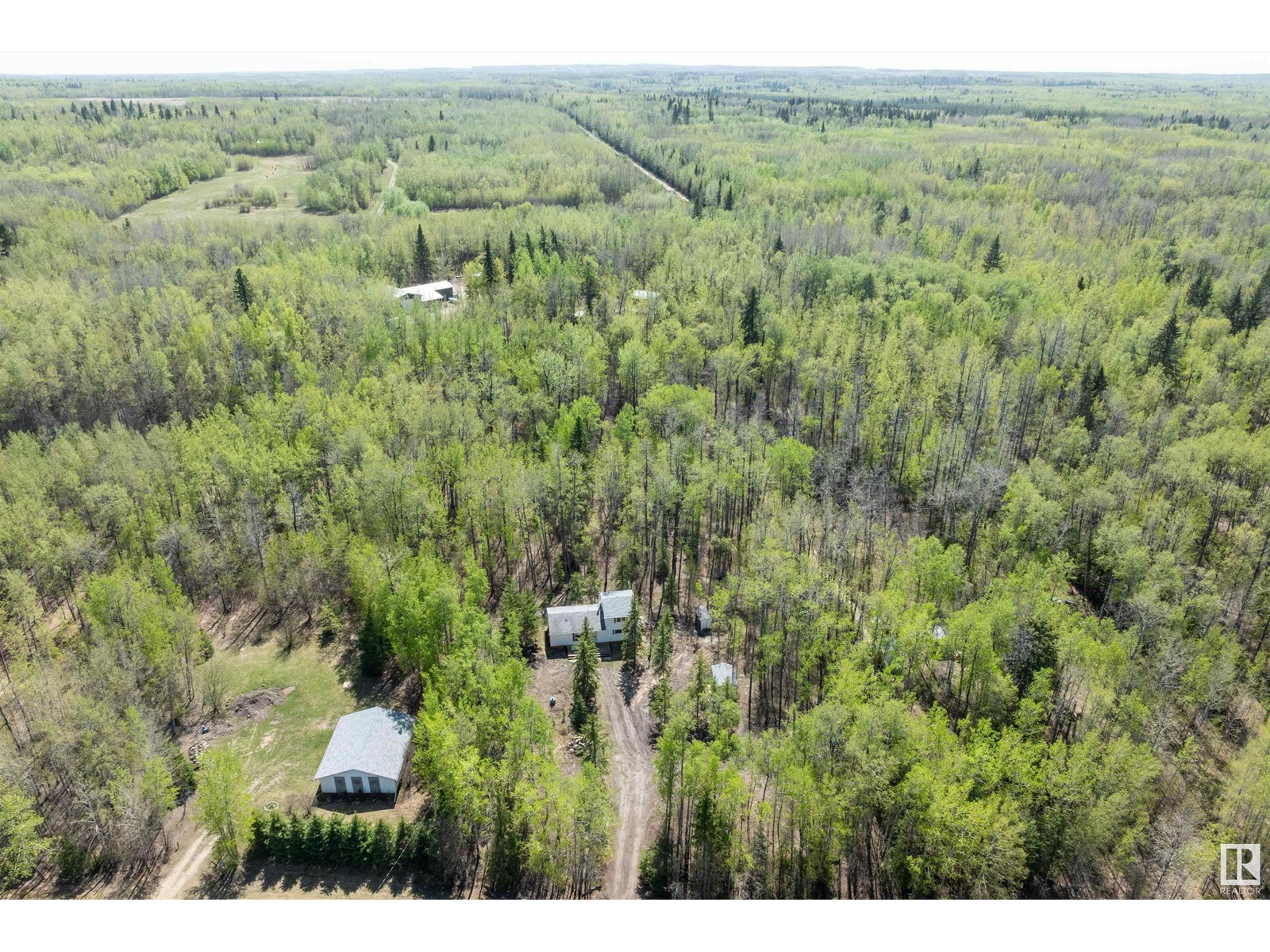 #66 274022 Twp Road 480, Rural Wetaskiwin County, Alberta  T0C 2P0 - Photo 27 - E4434521
