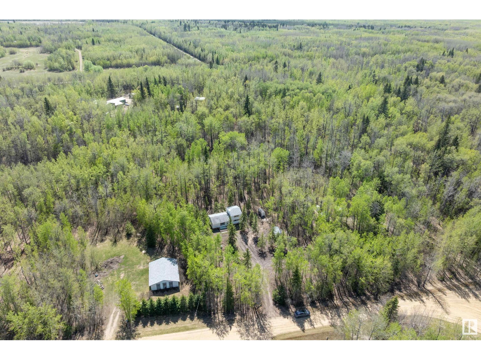 #66 274022 Twp Road 480, Rural Wetaskiwin County, Alberta  T0C 2P0 - Photo 28 - E4434521